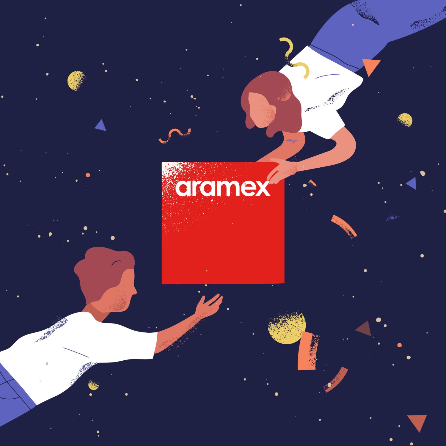 On Air-amex 