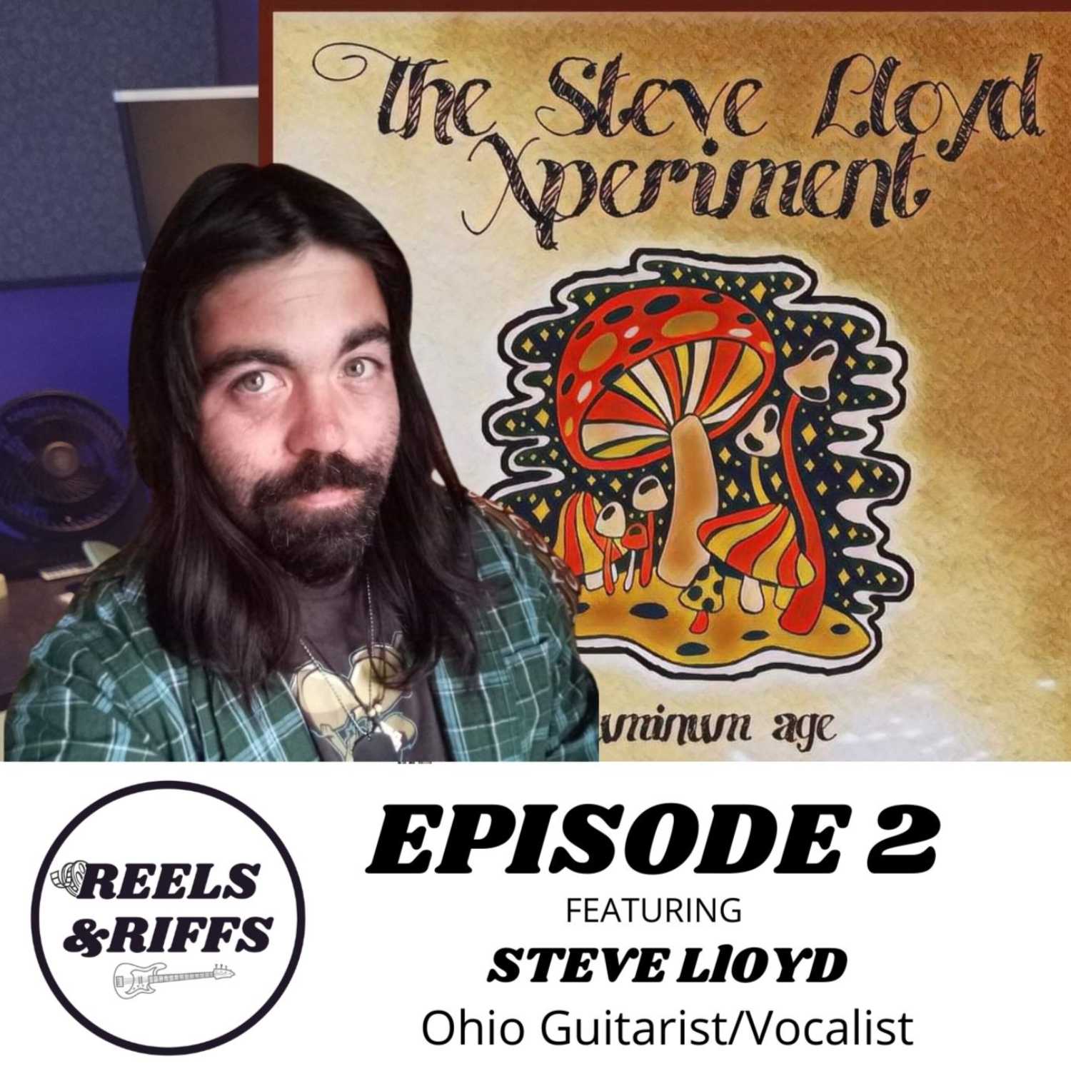 Reels & Riffs