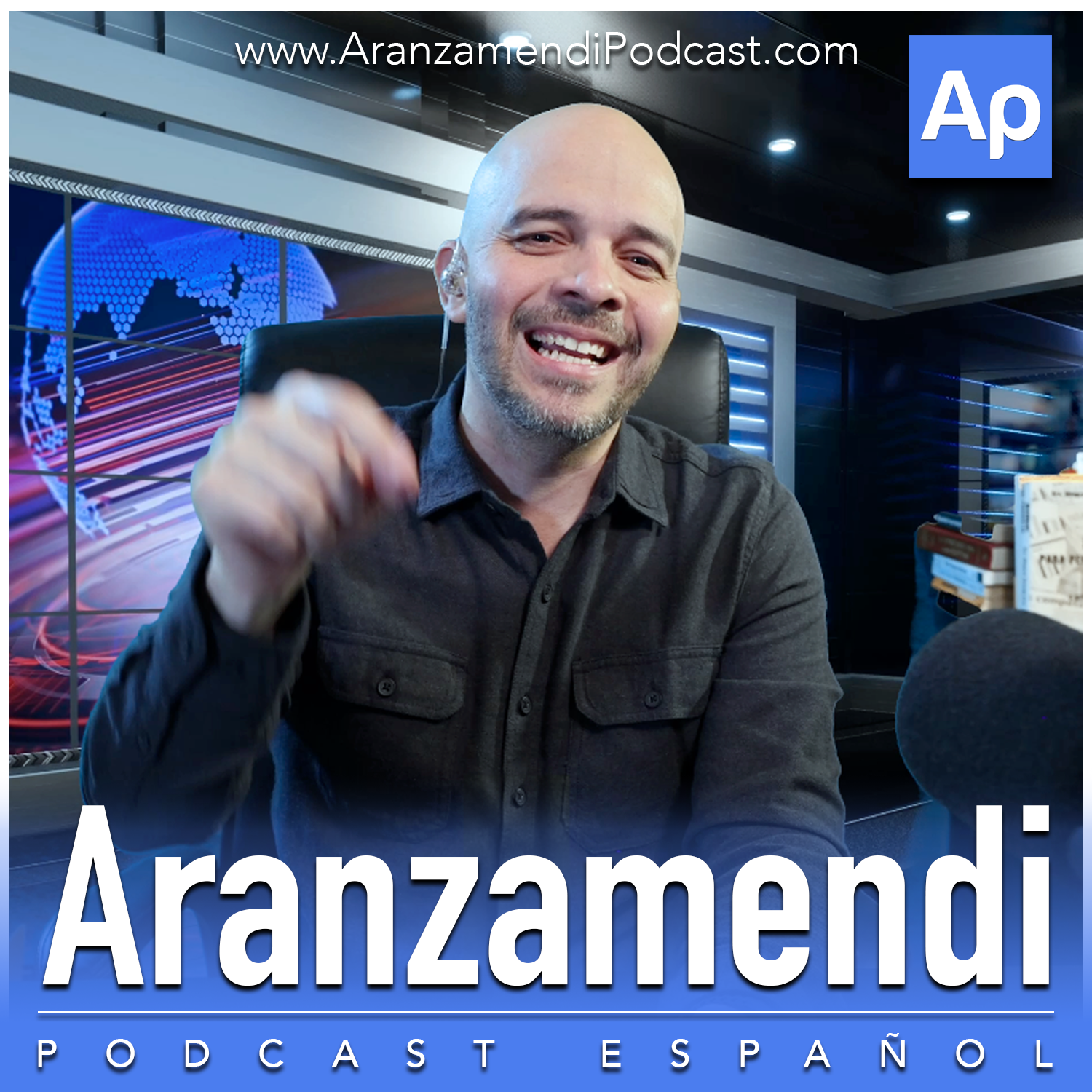 Aranzamendi Podcast - Español