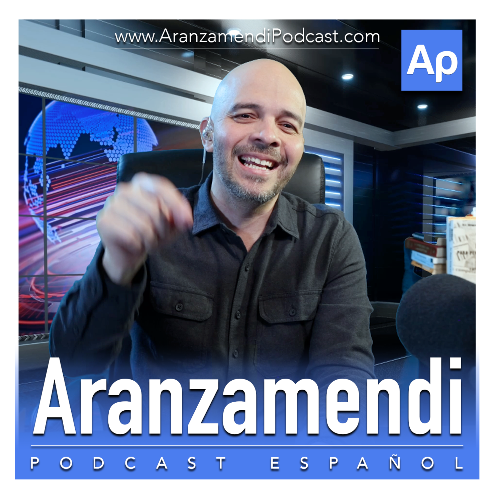 Aranzamendi Podcast - Español