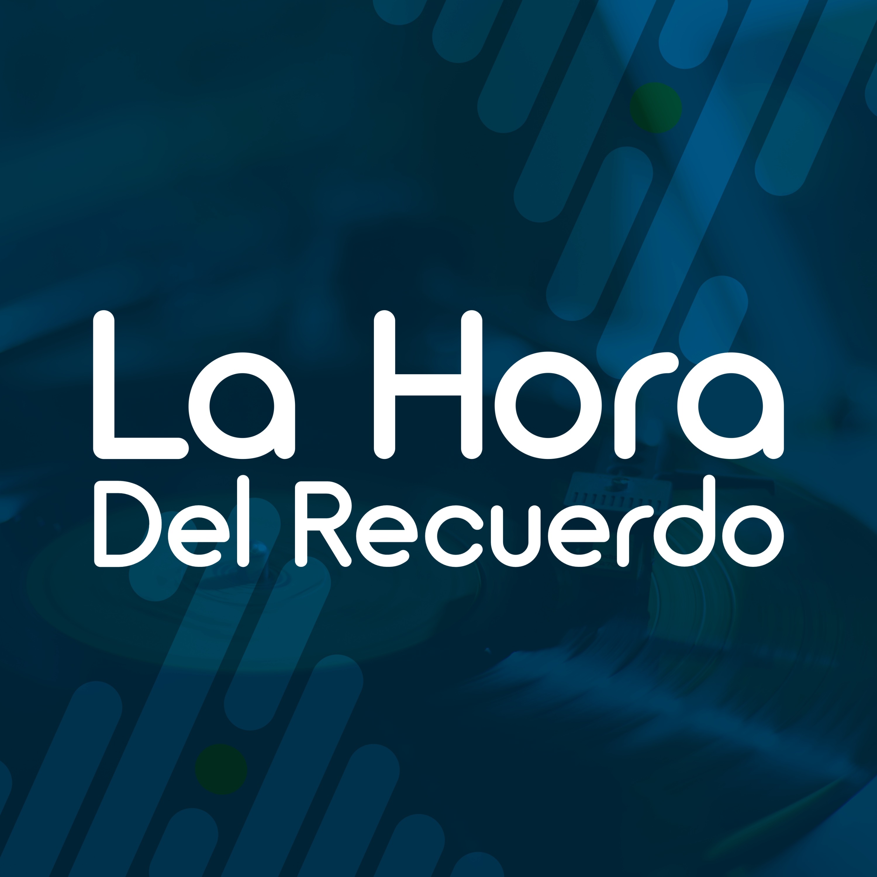 Clásicos del vallenato en La Hora del Recuerdo • 21 de abril de 2026 episode artwork