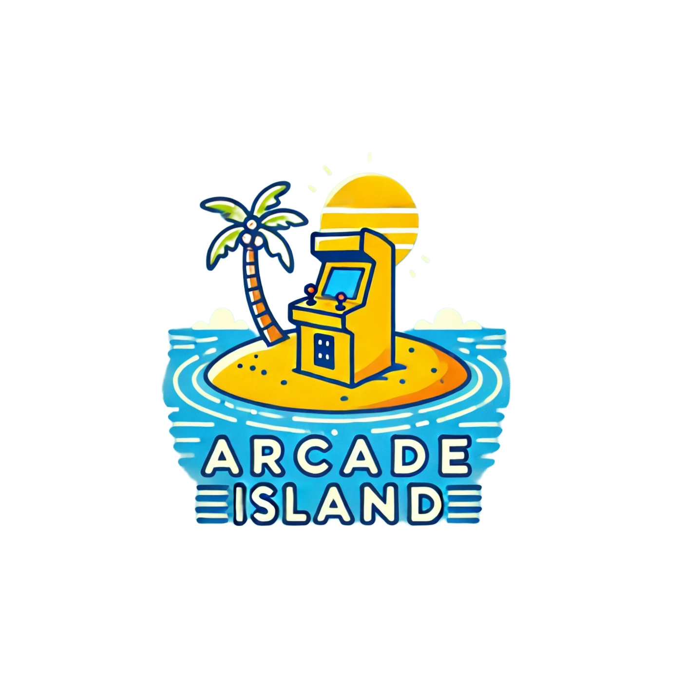Arcade Island