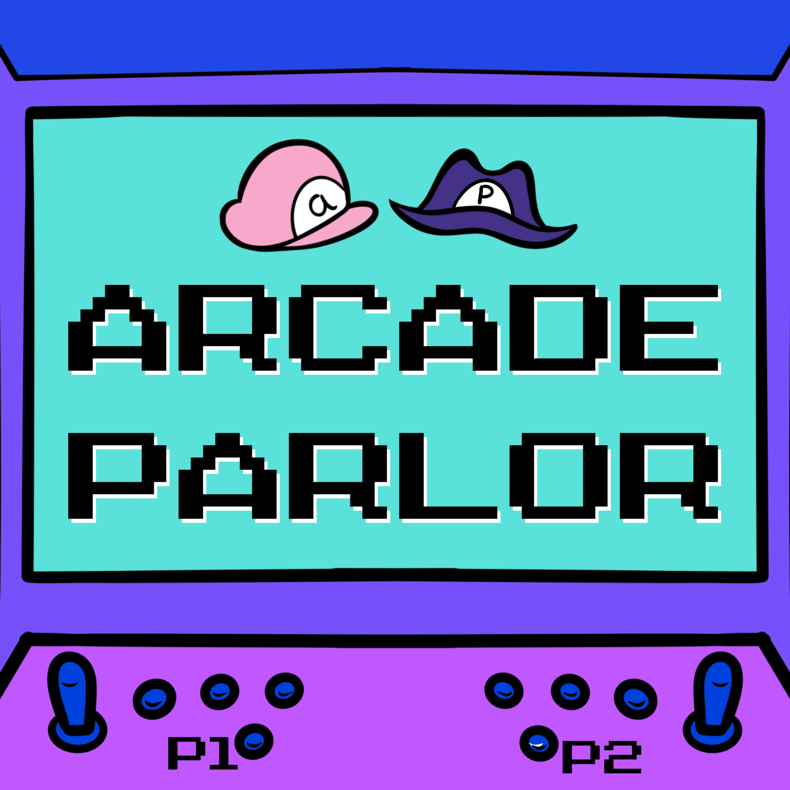 Arcade Parlor