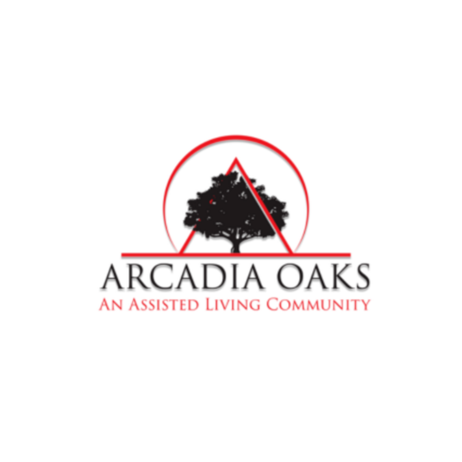 Arcadia oaks