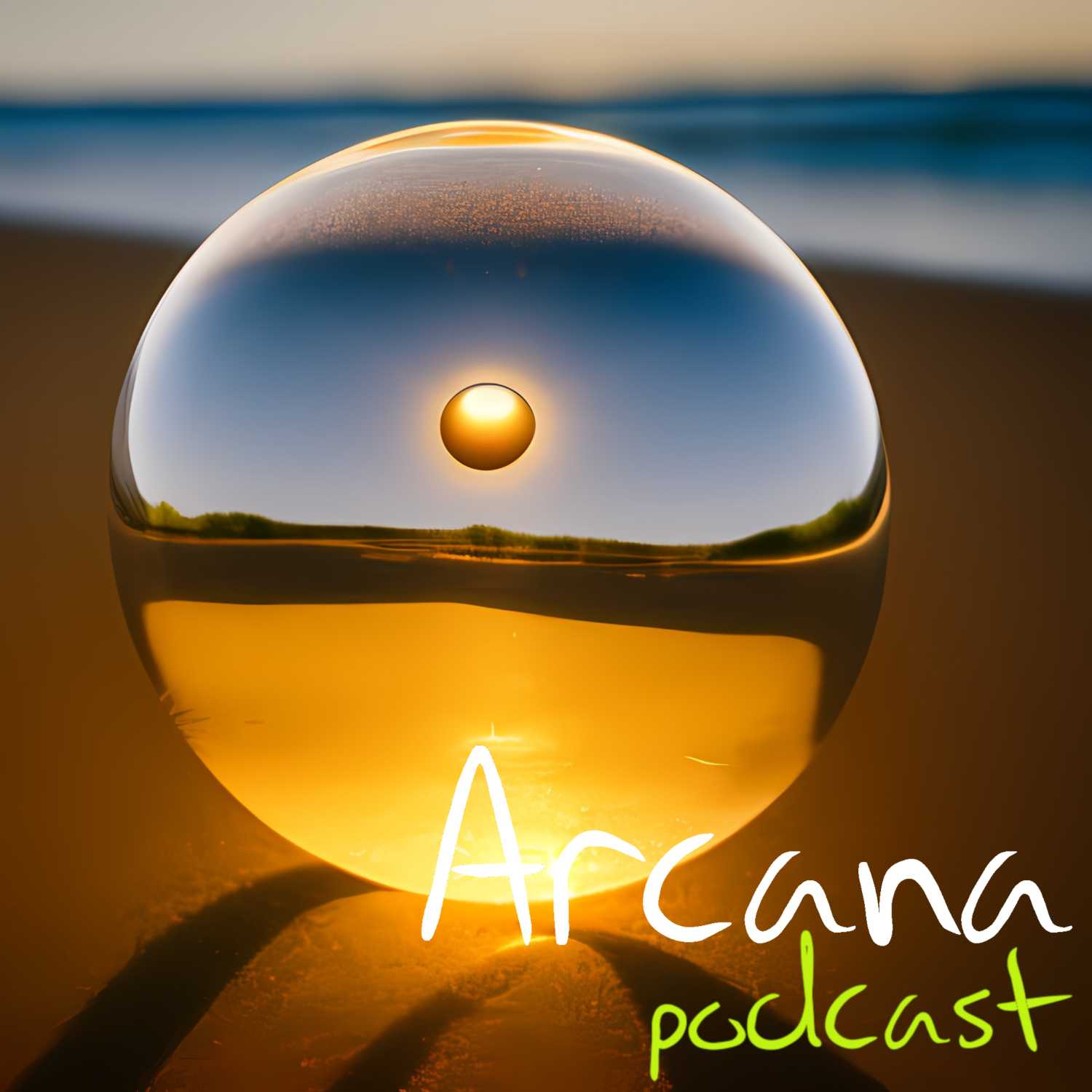 Arcana