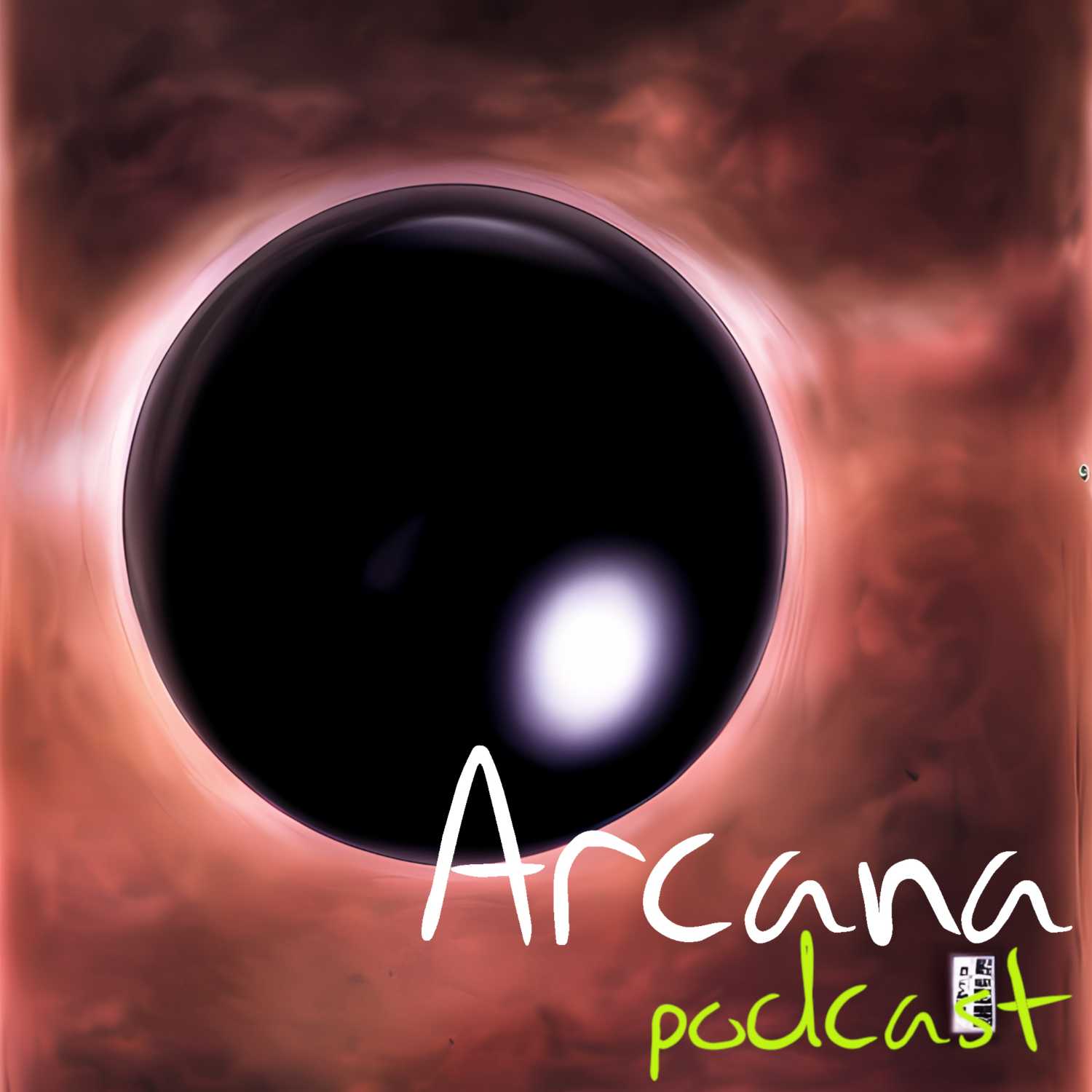 Arcana