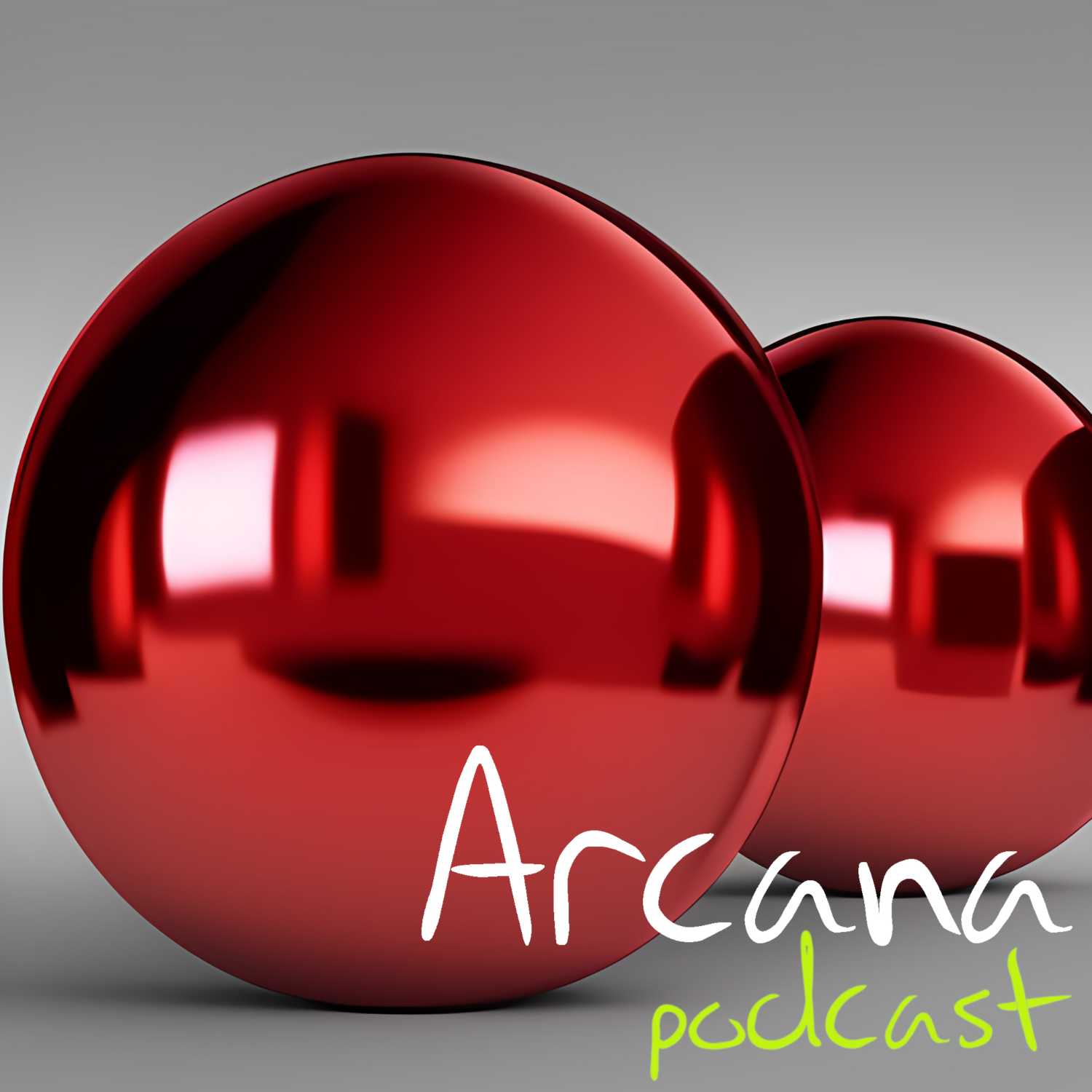 Arcana