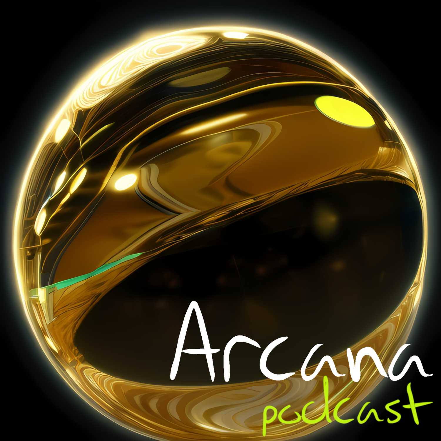 Arcana