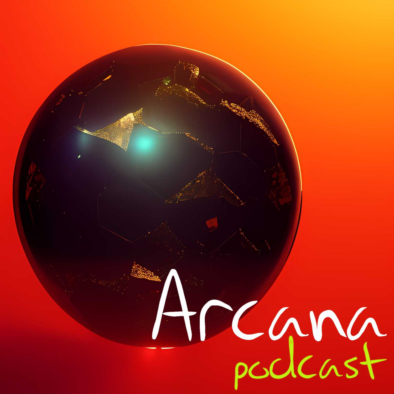 Arcana