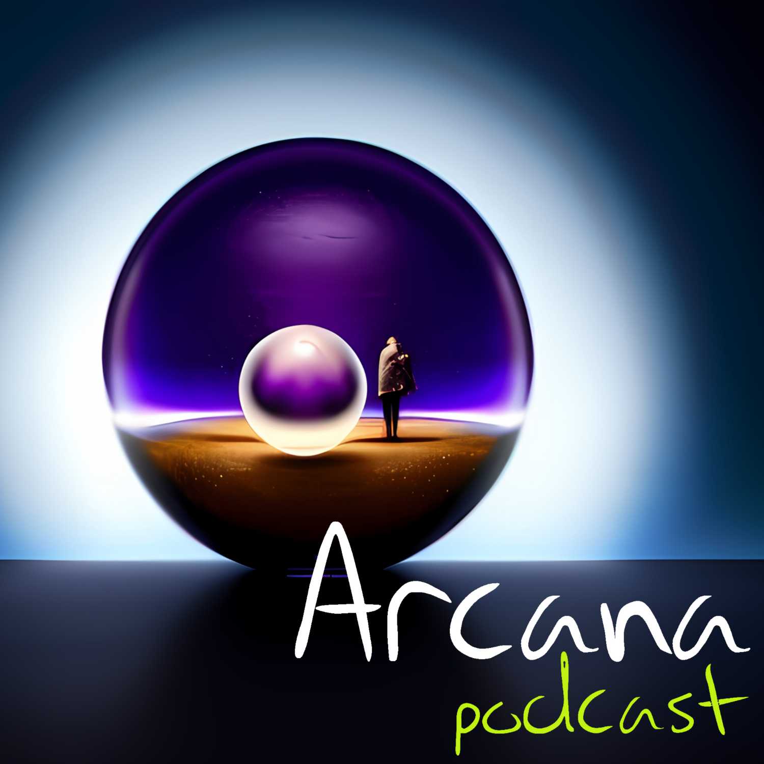 Arcana FRA