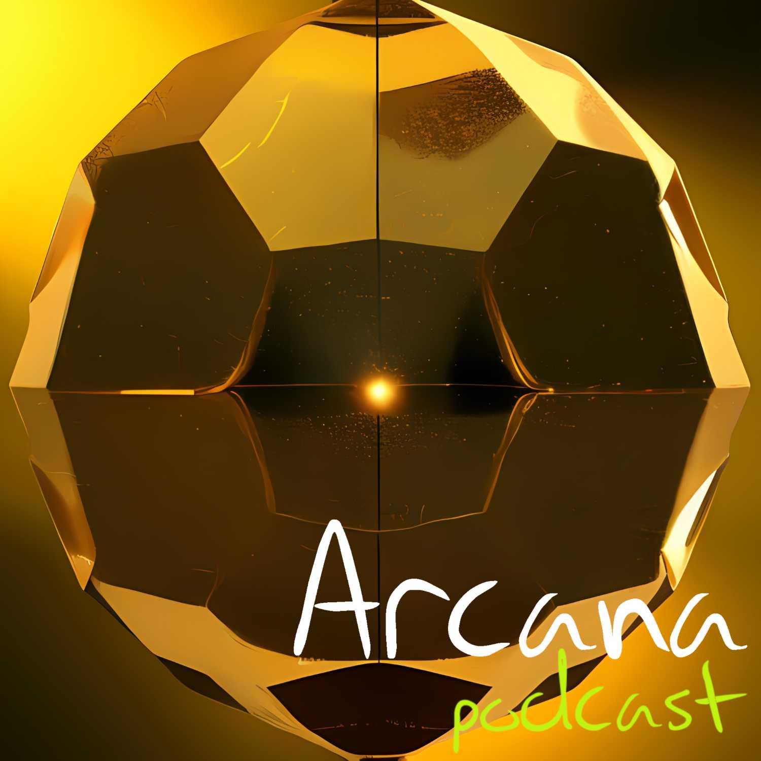 ArcanaMX