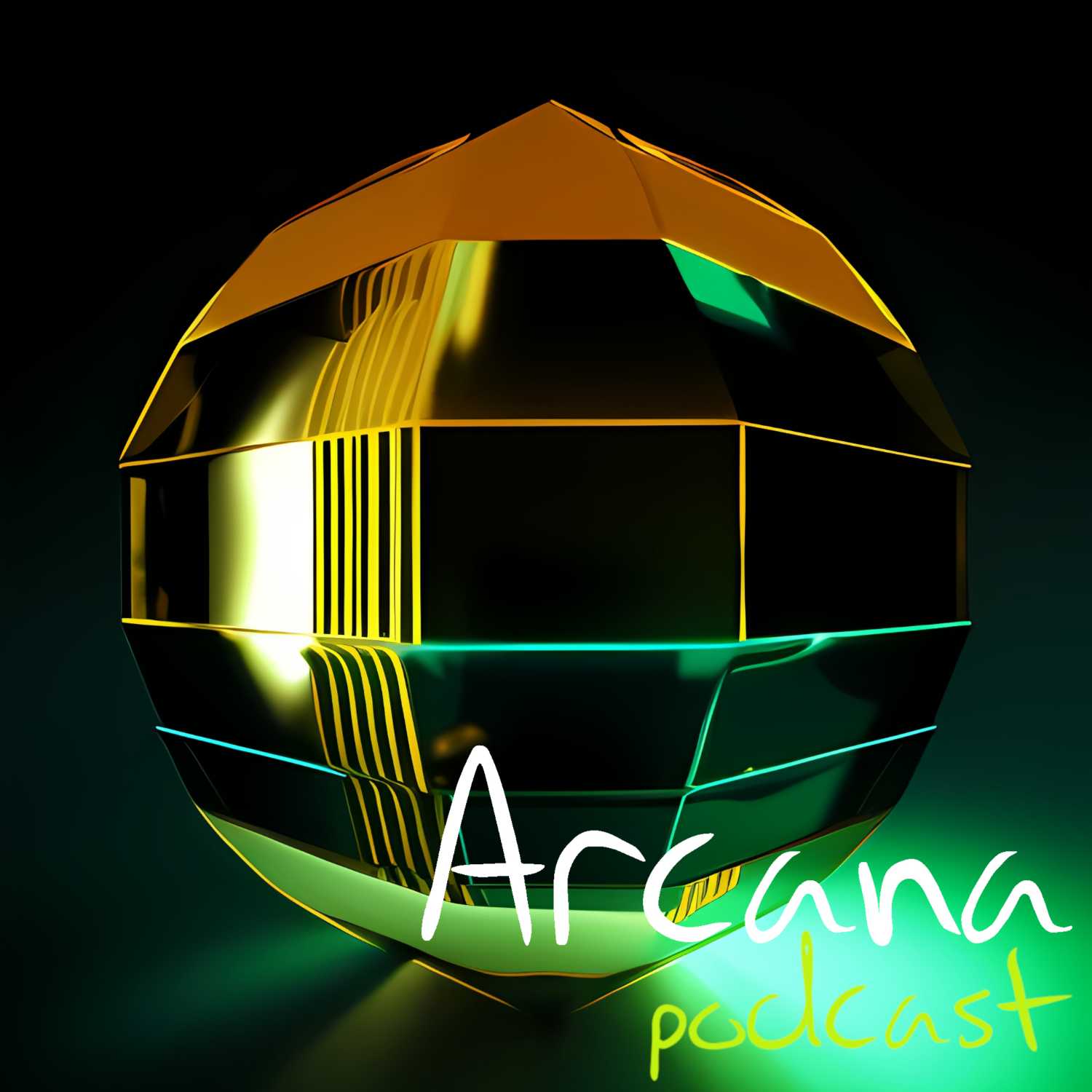 ArcanaMX