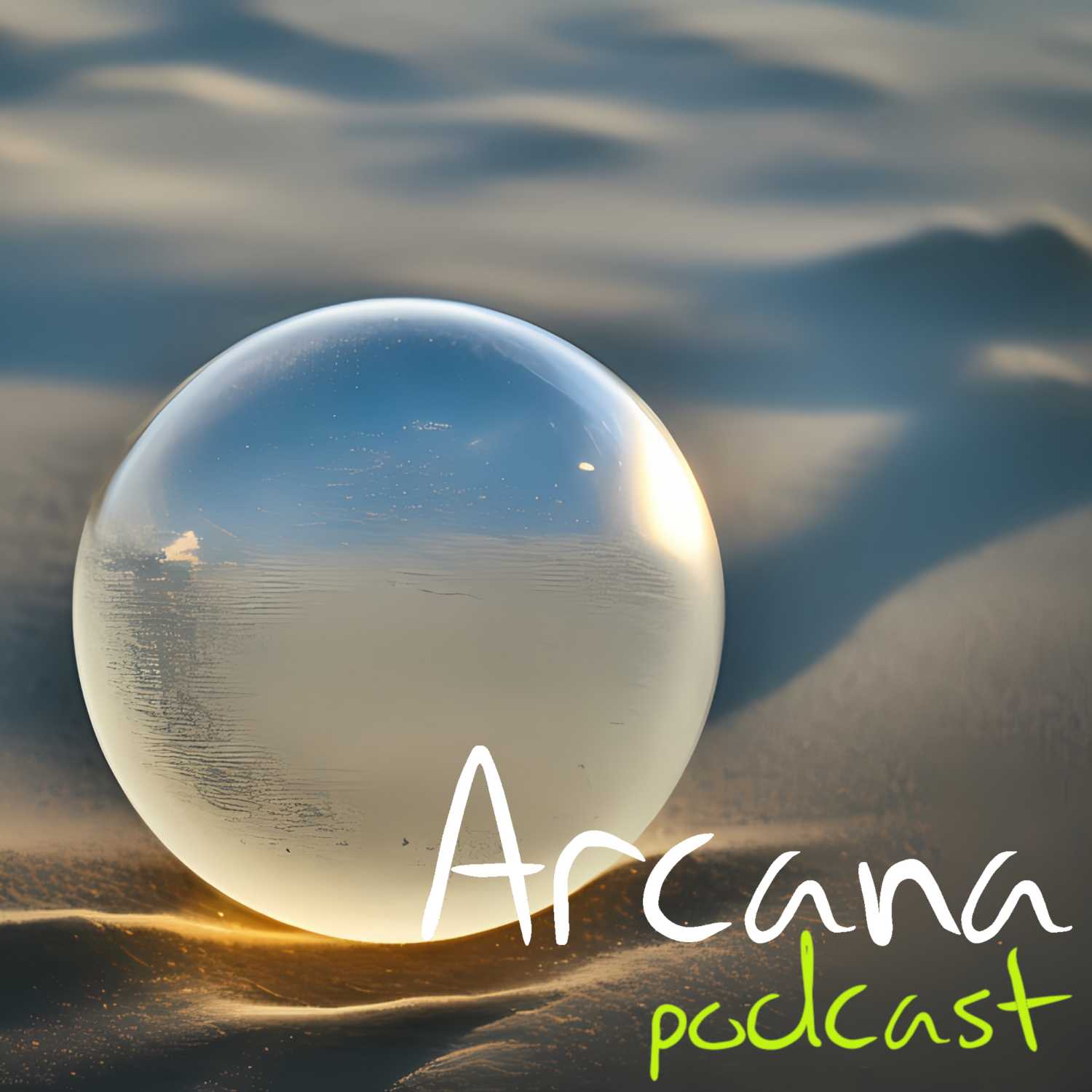 ArcanaMX