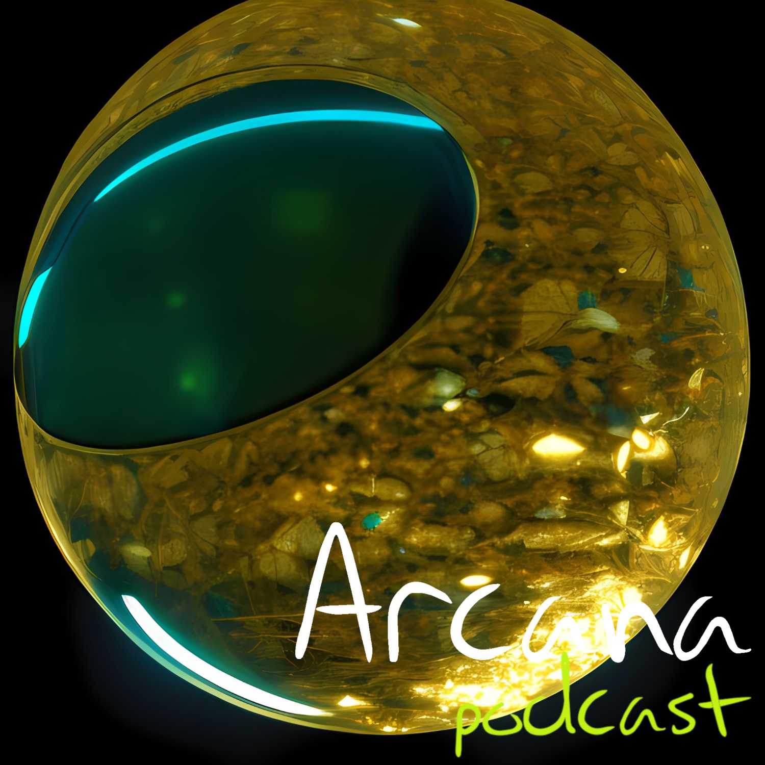 ArcanaMX