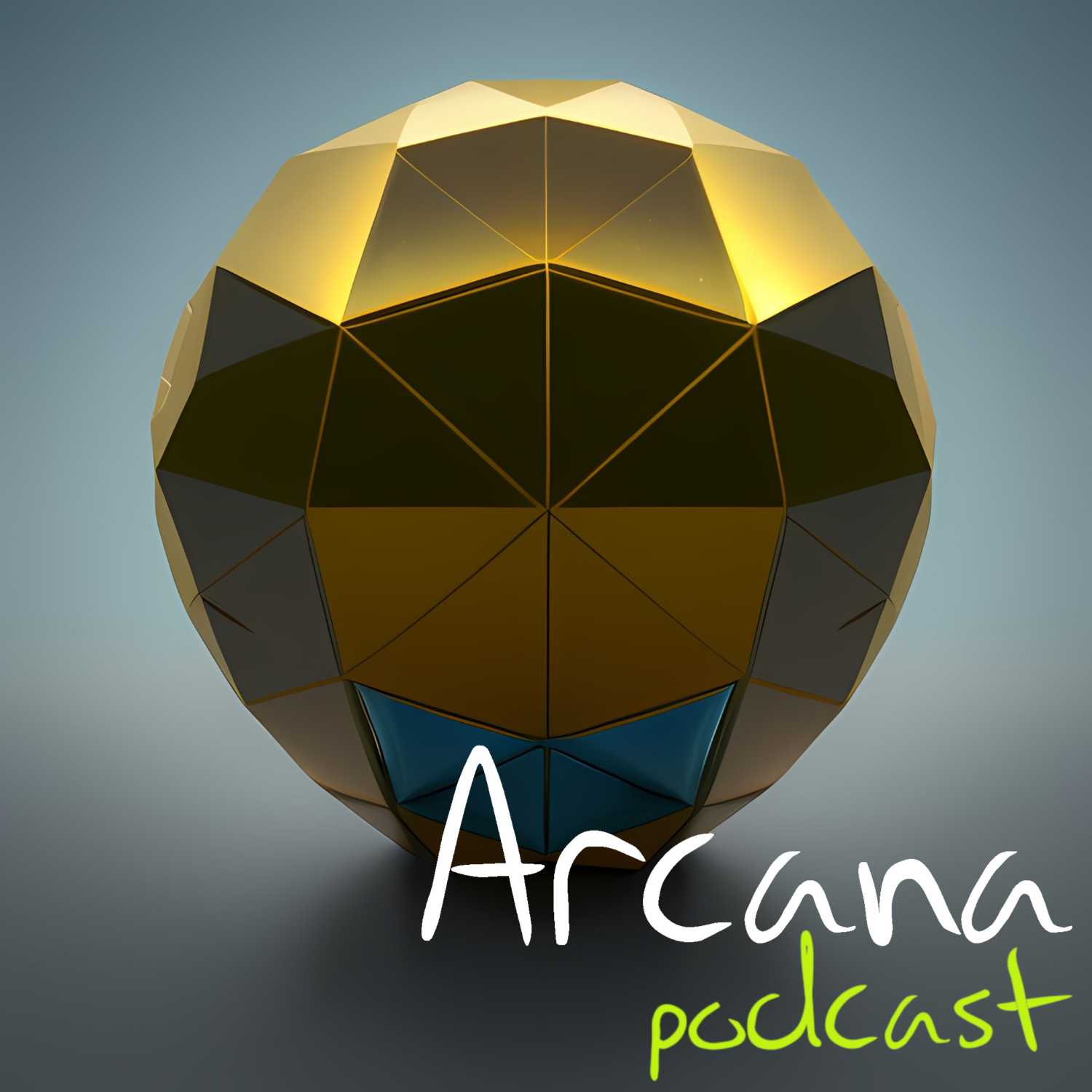 ArcanaMX