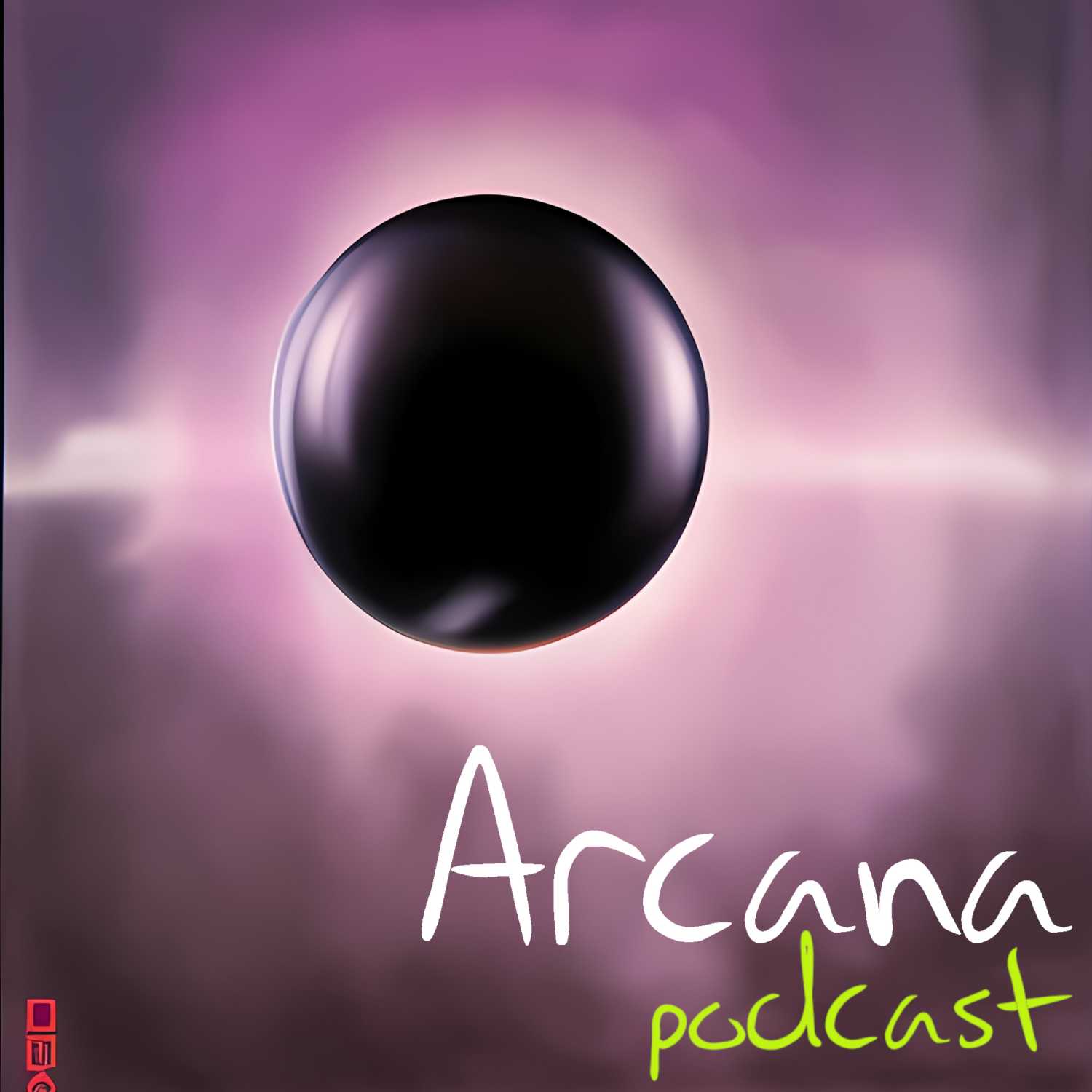 ArcanaMX