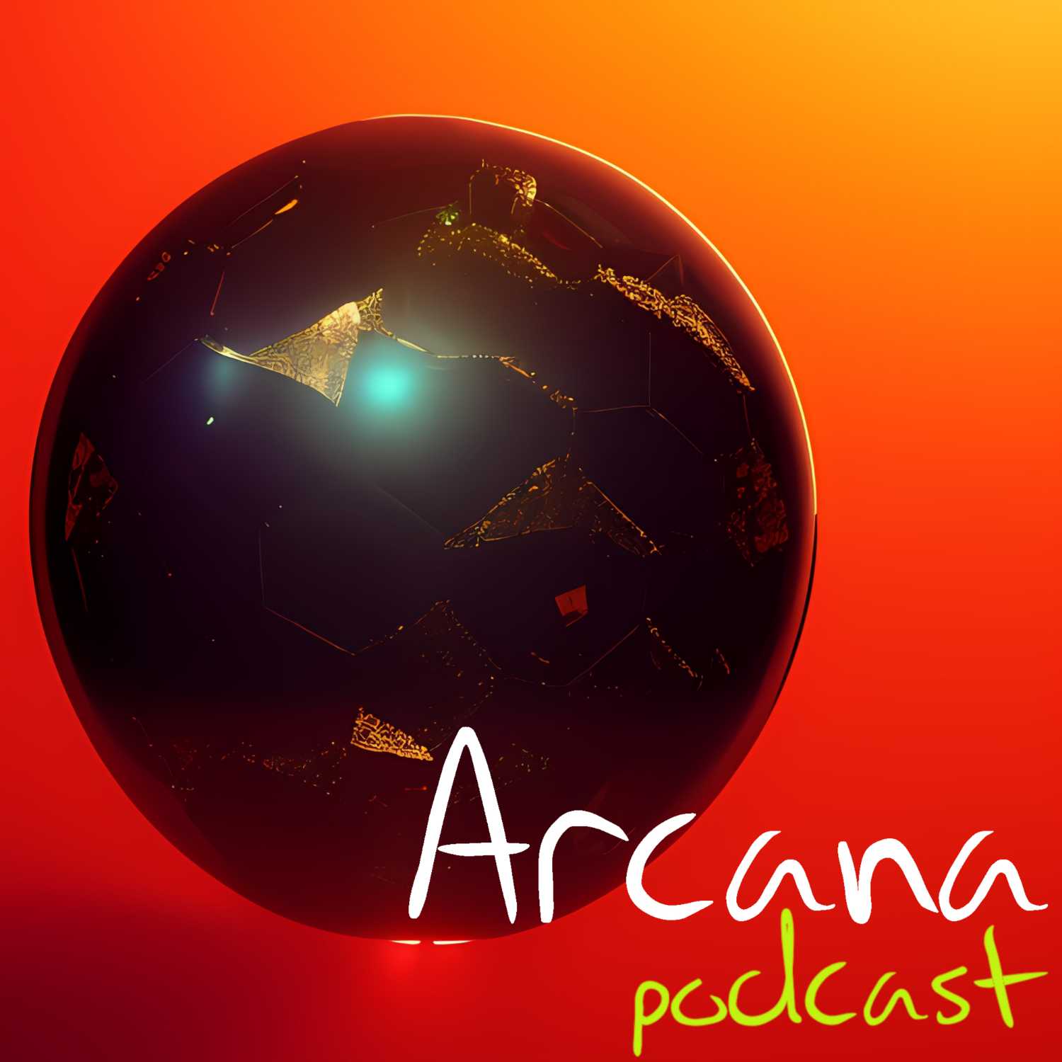 ArcanaMX