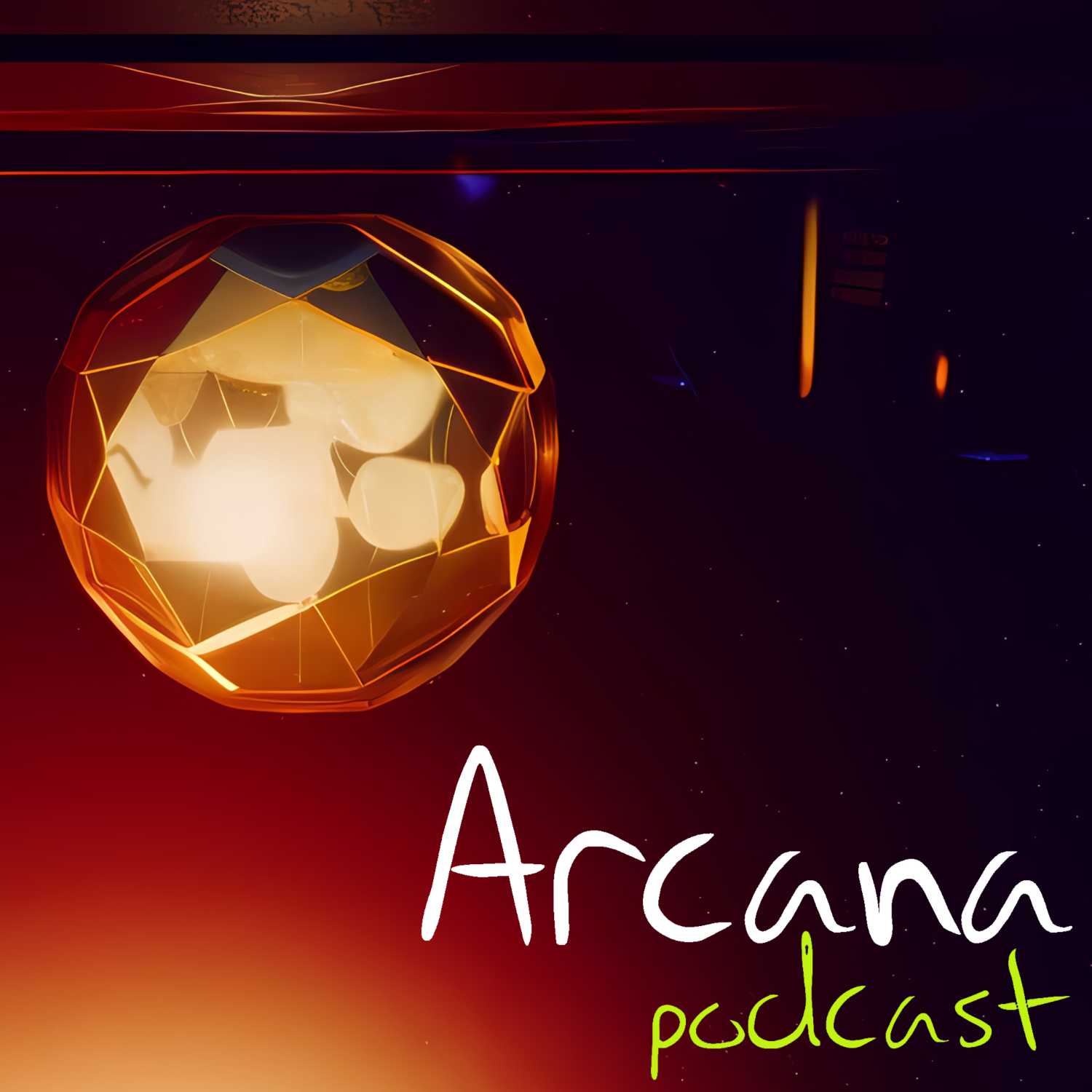 ArcanaMX