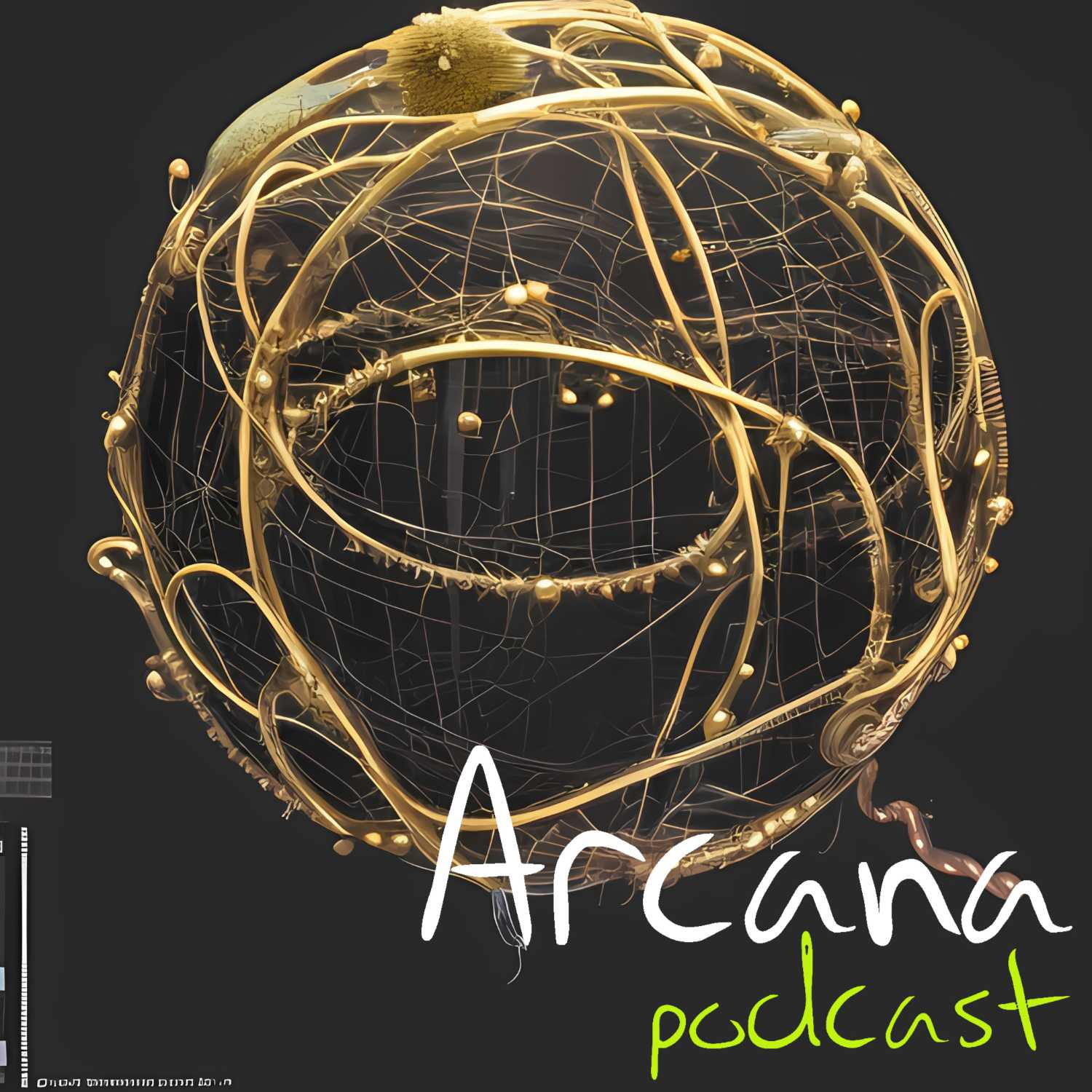 ArcanaMX
