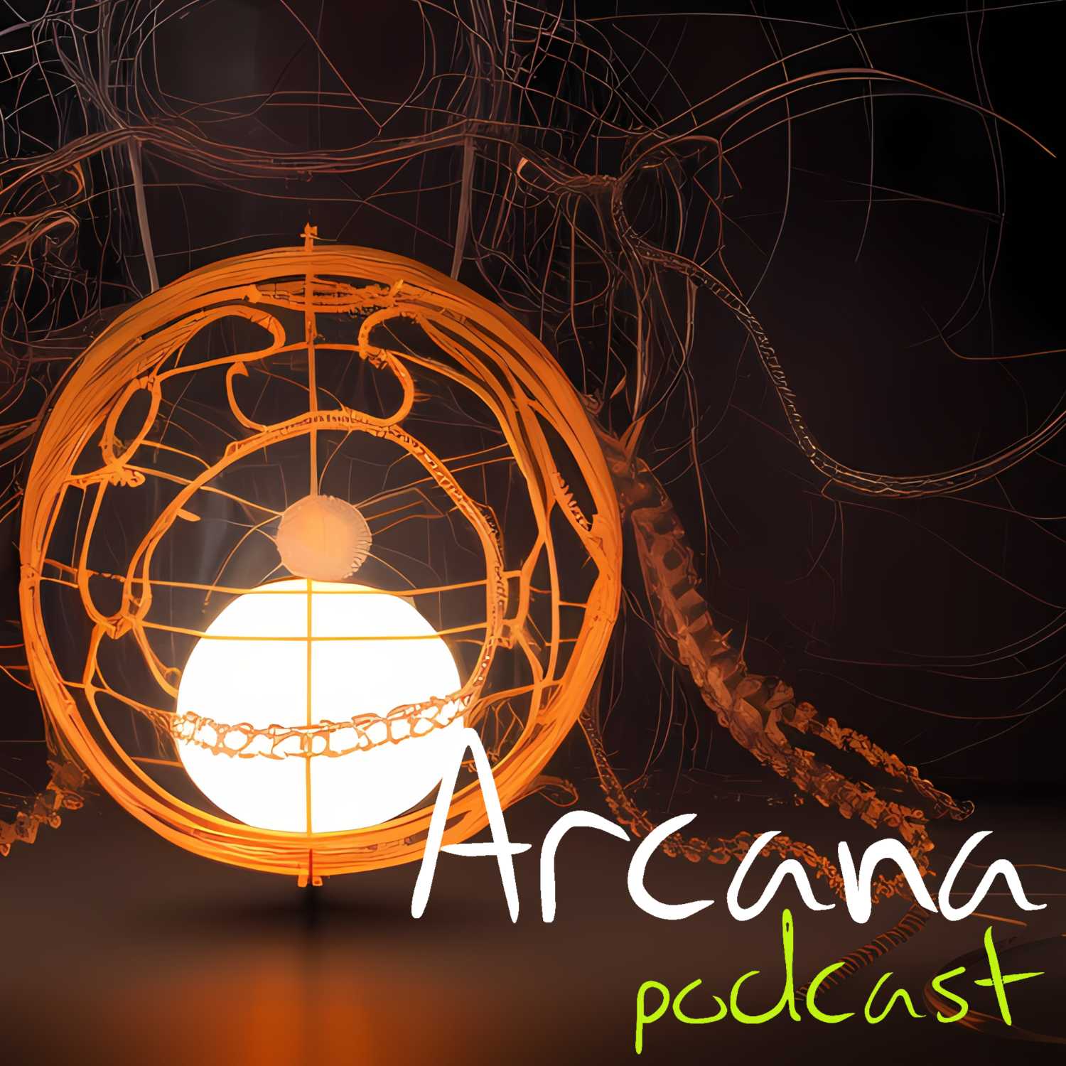 ArcanaMX