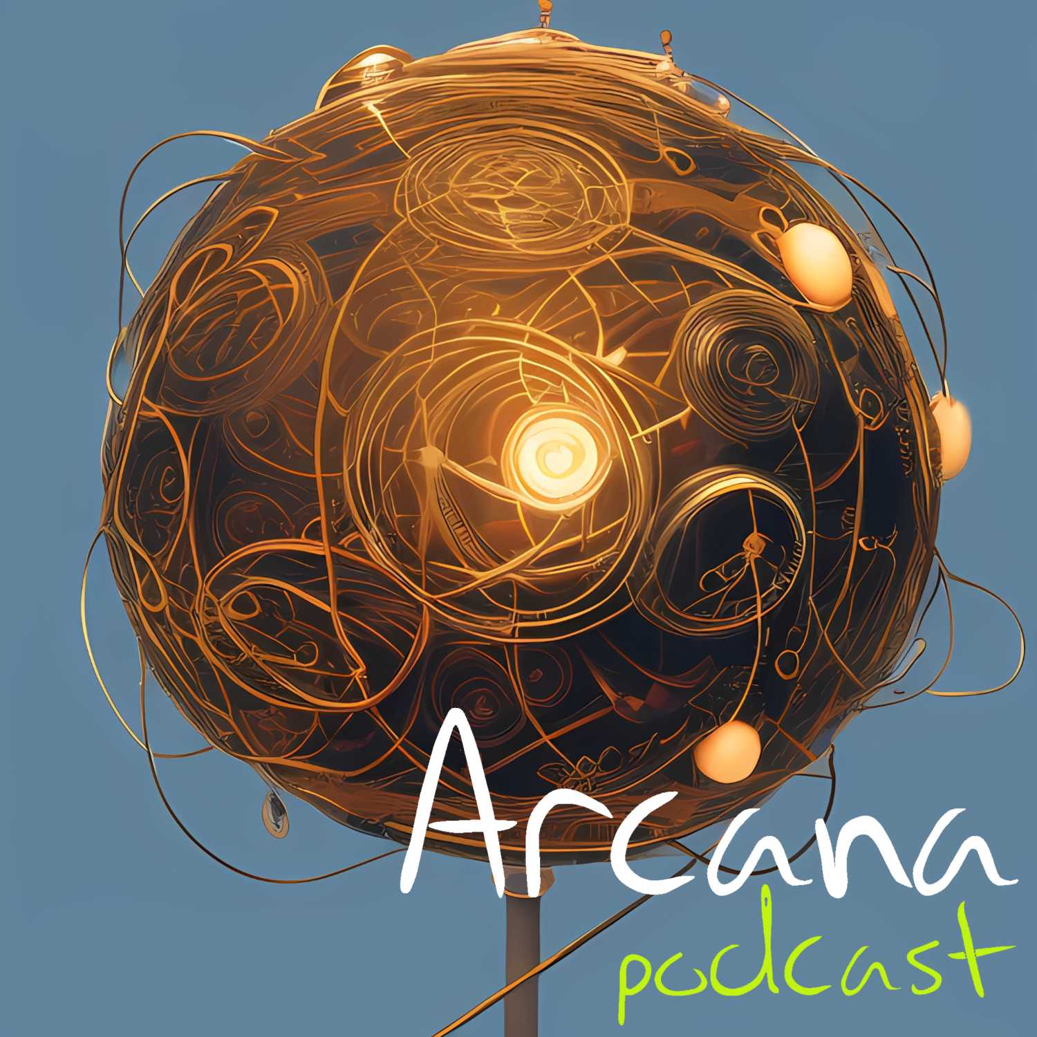 ArcanaMX