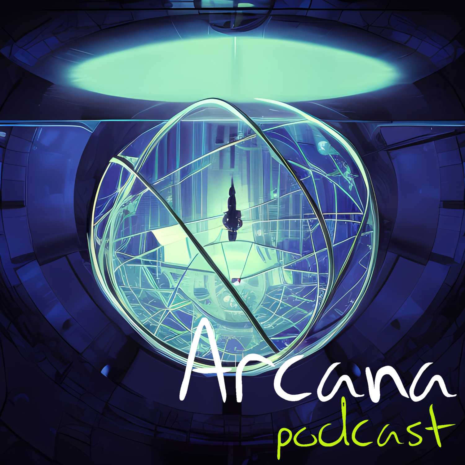 ArcanaMX