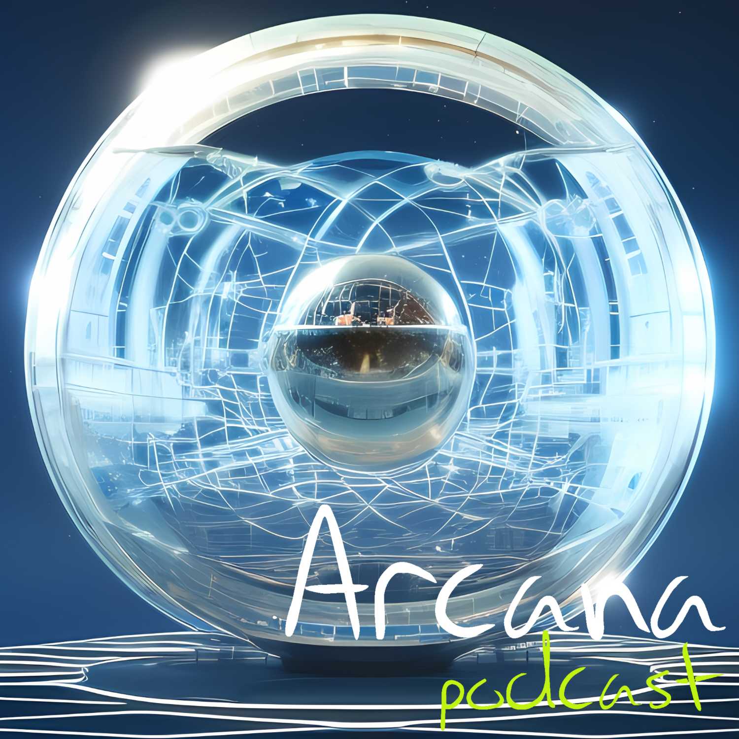 ArcanaMX