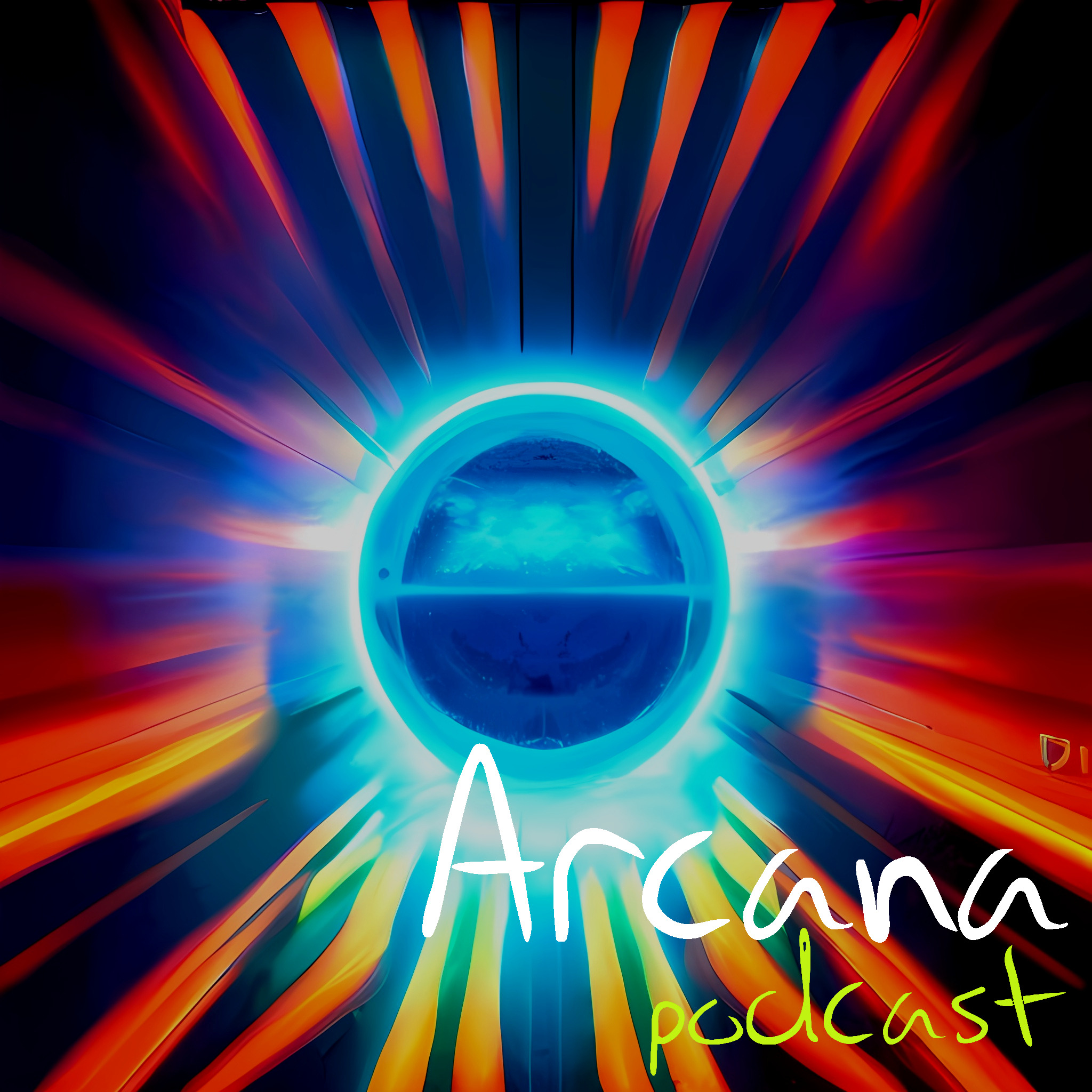 ArcanaMX
