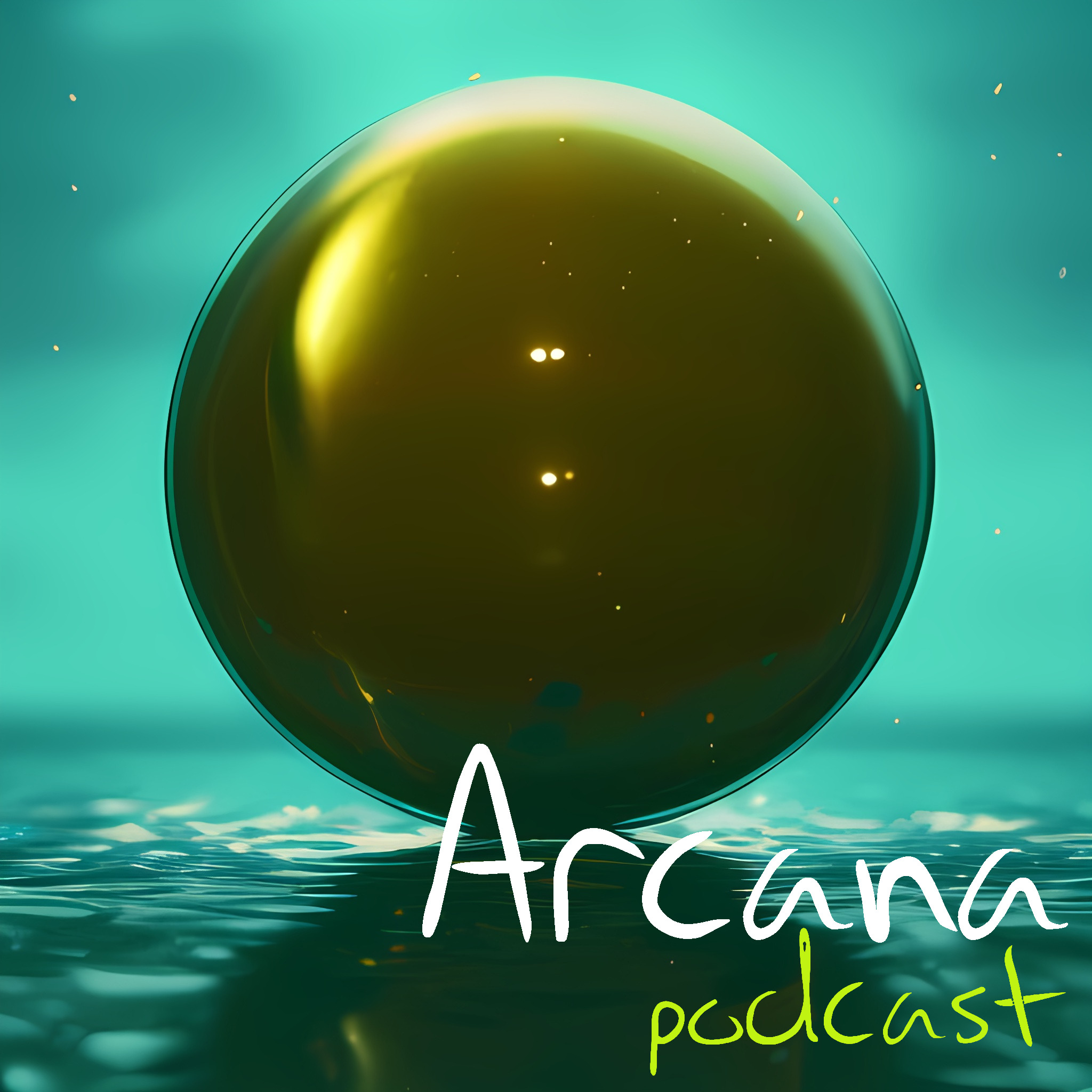 ArcanaMX