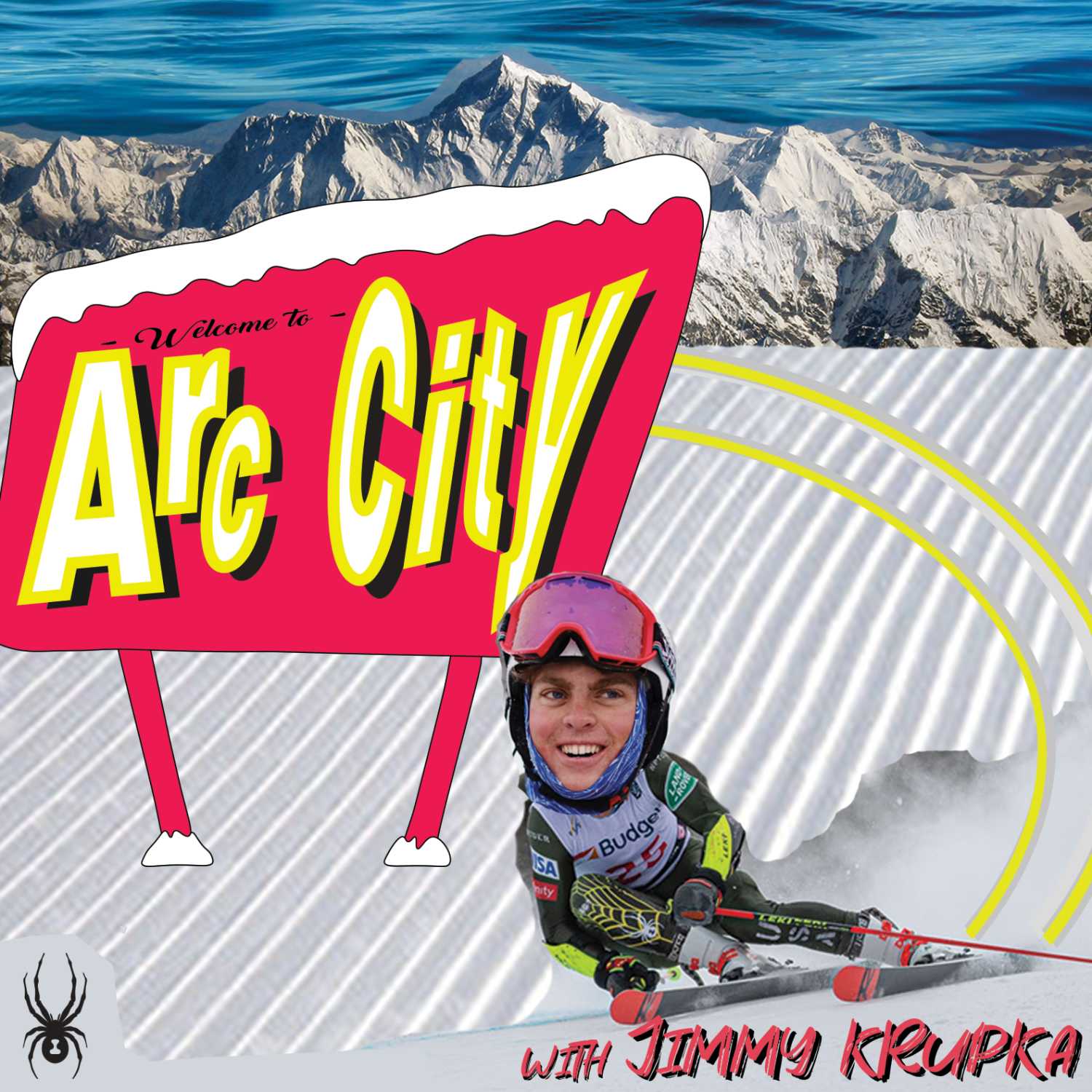 Arc City