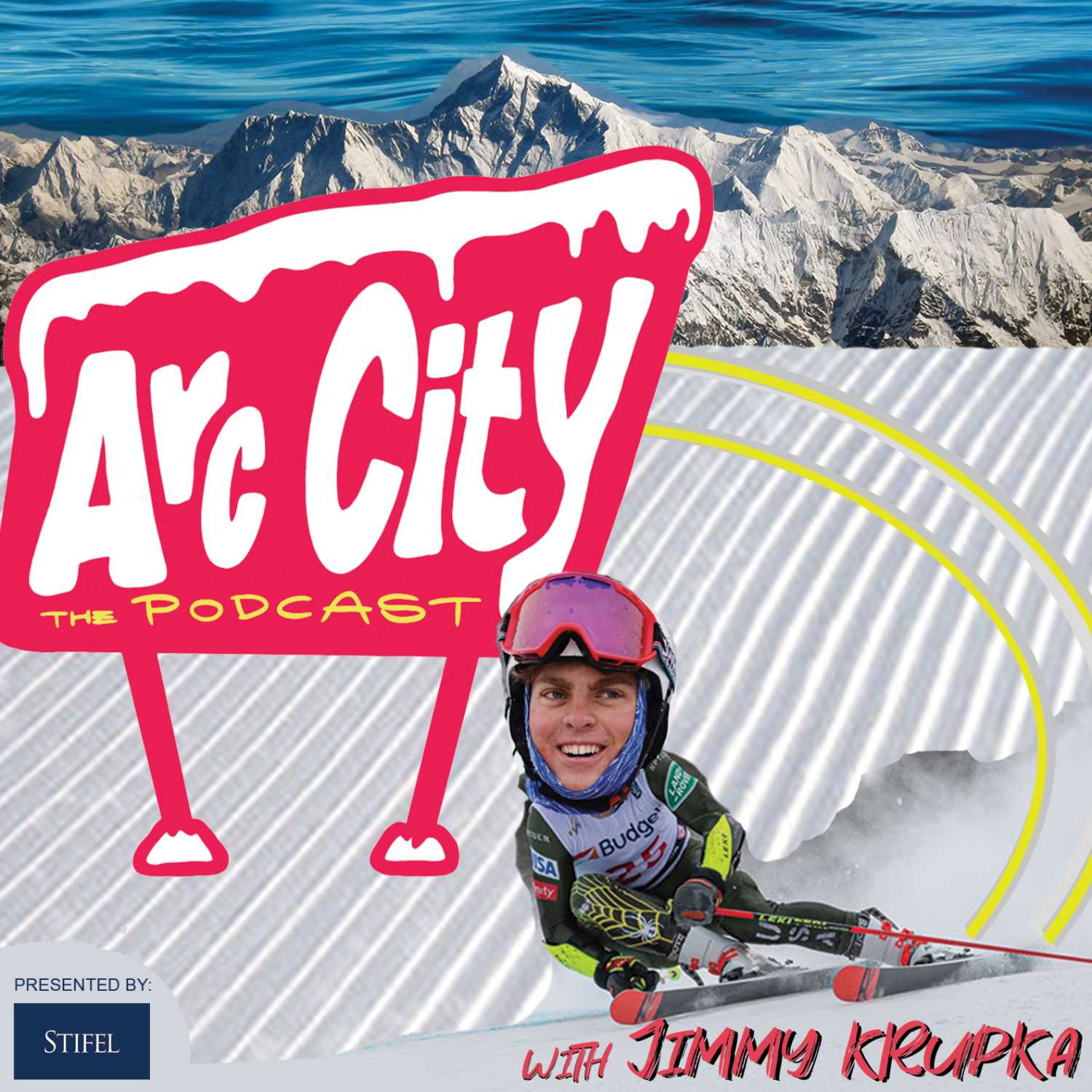 Arc City