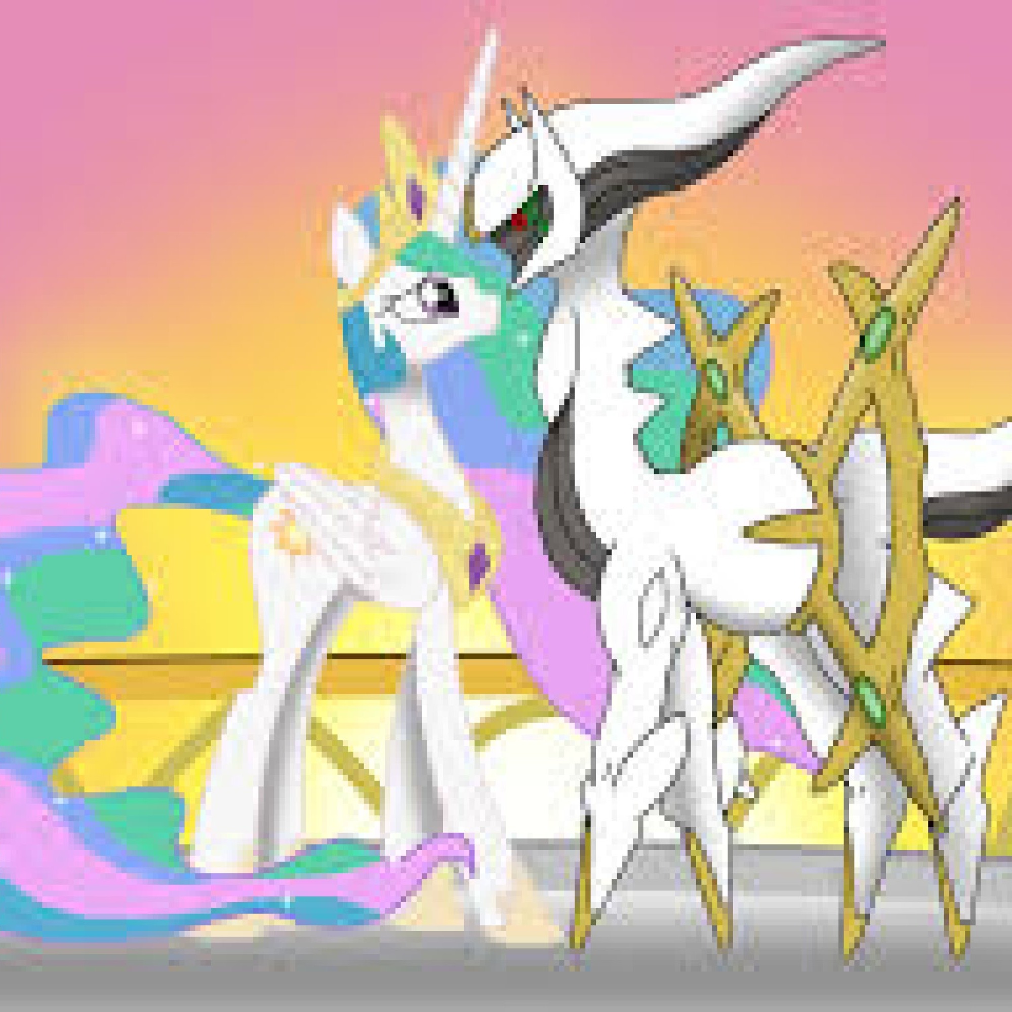 Arceus X 