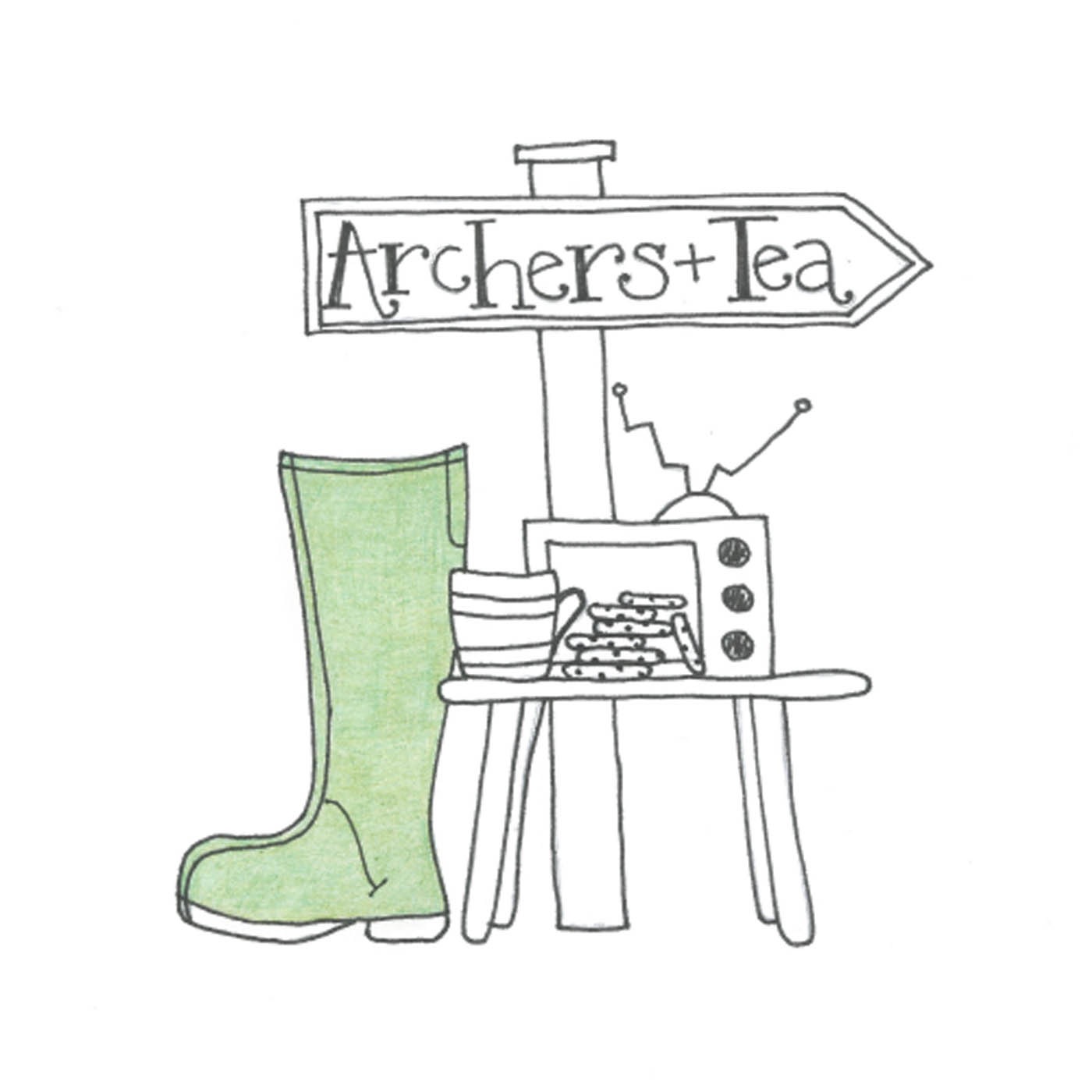 Archers and Tea