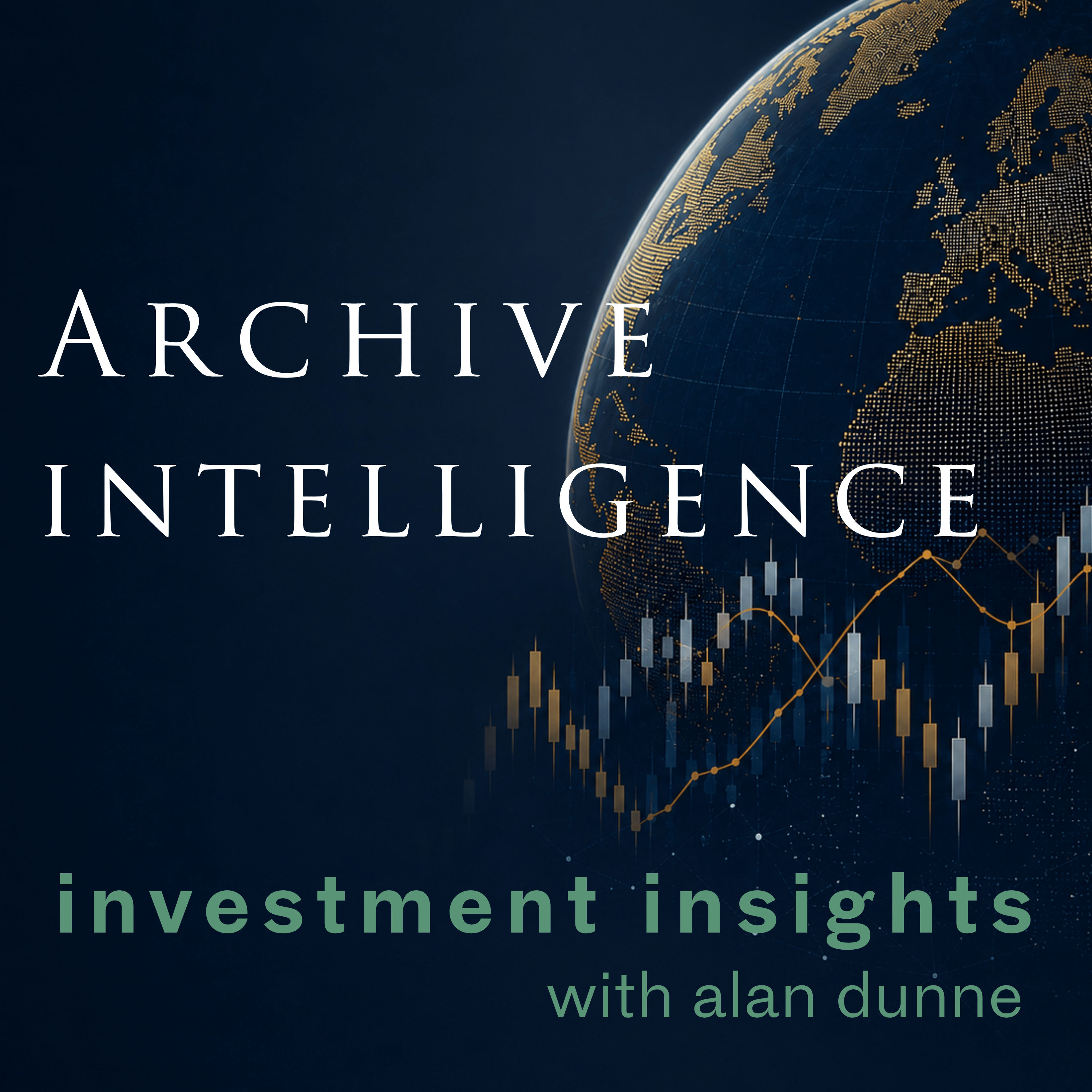 Archive Intelligence