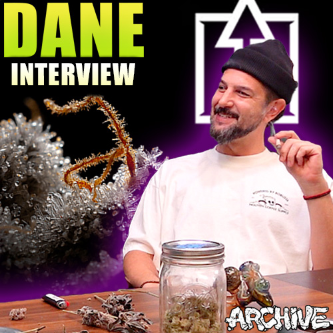 Dane (The Heights Co) Interview: New Projects, Selling Brick in 90's, Getting Started in Growing