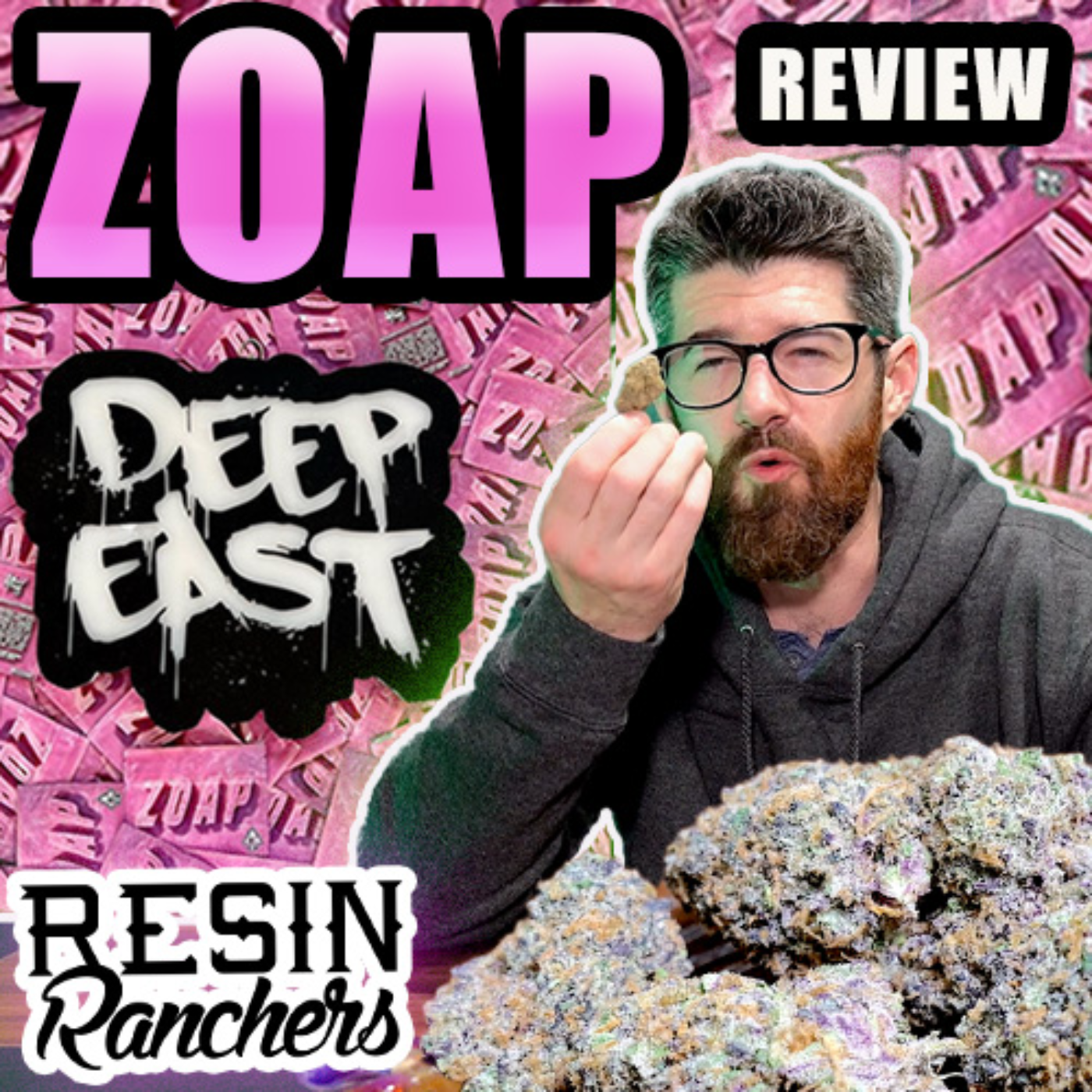 ZOAP - Strain Review
