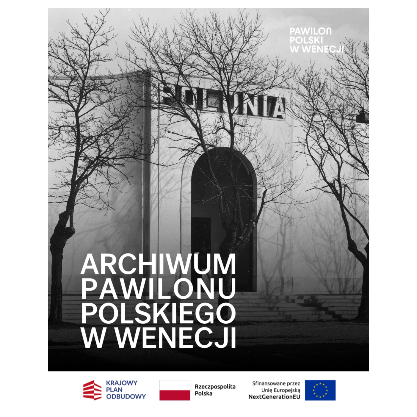 Archiwum Pawilonu Polskiego w Wenecji