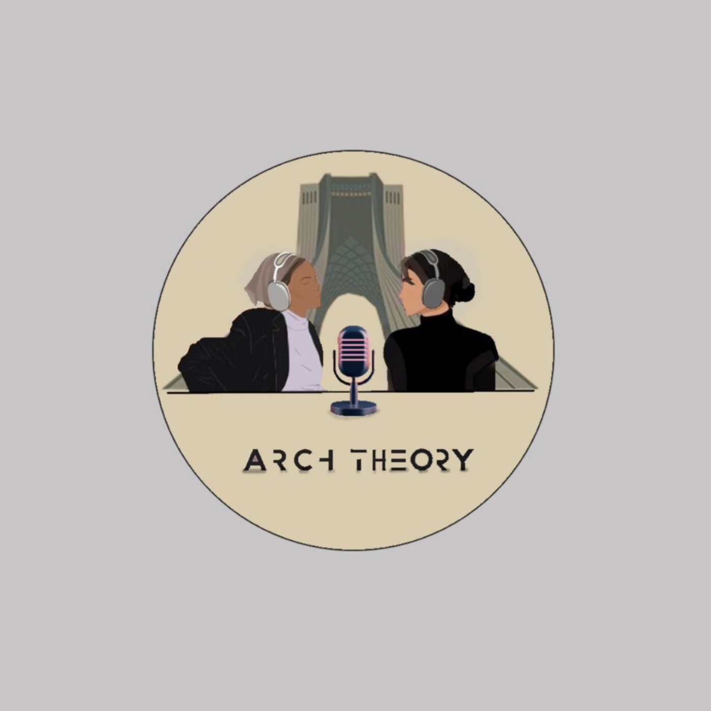 Episode 00 | اپیزود صفر (معرفی) episode artwork