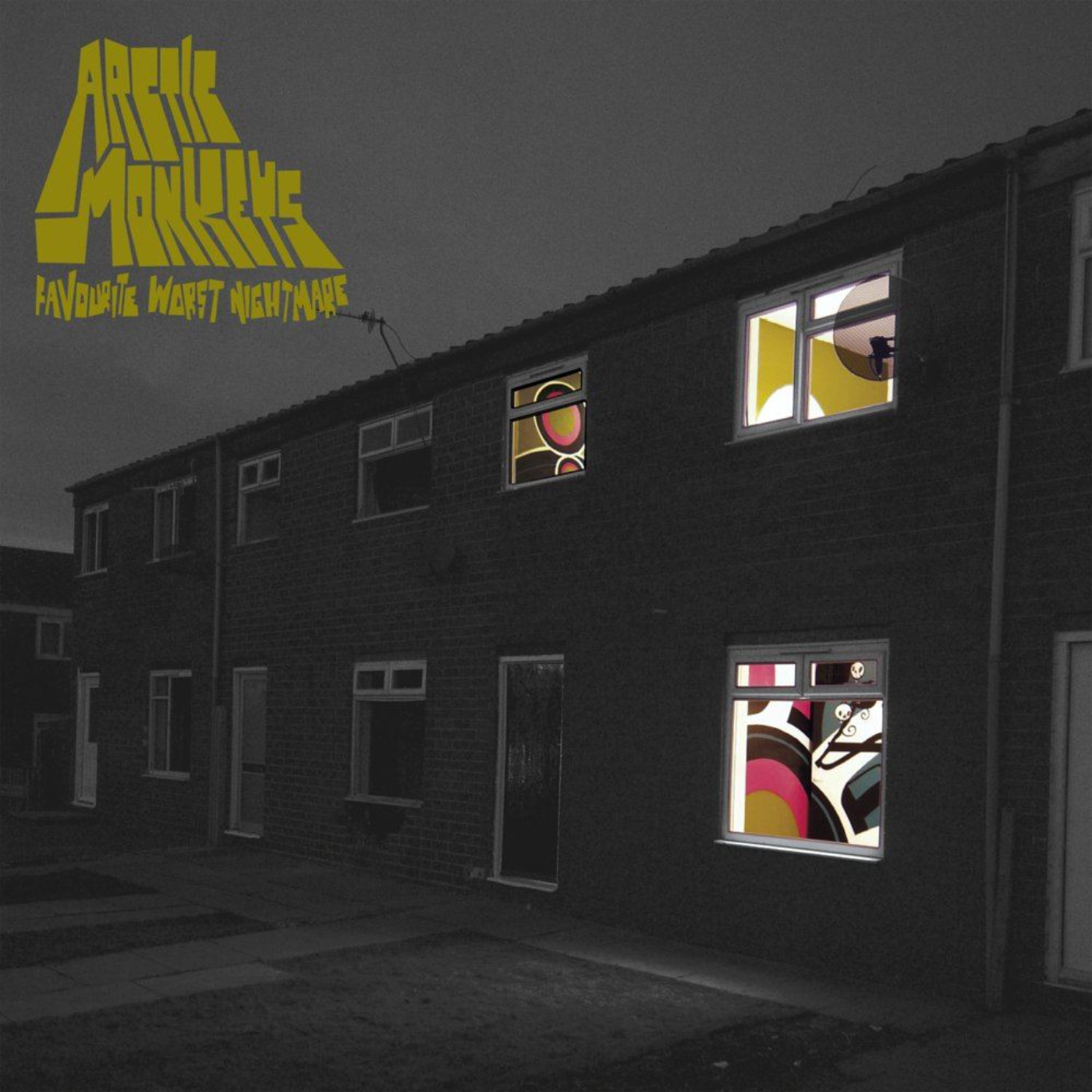 Arctic Monkeys - Deleted