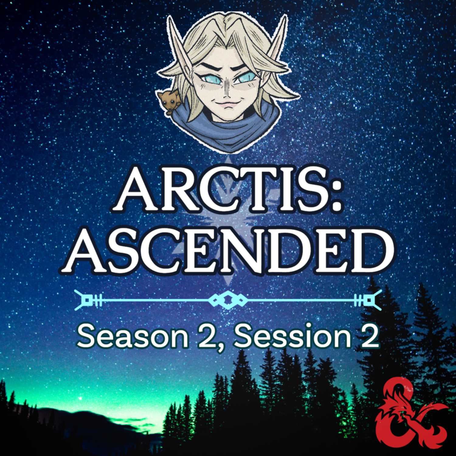 Arctis Ascended: The Crimson Auction [Dungeons and Dragons 5E Liveplay]