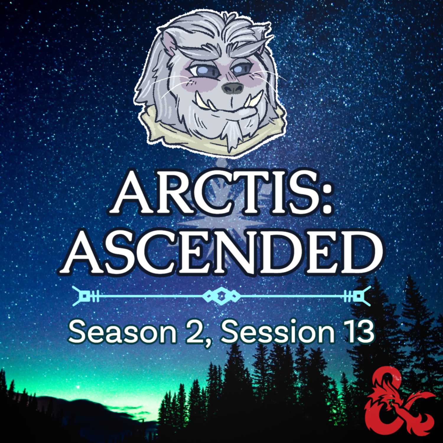 Arctis Ascended: The Decimal System [Dungeons and Dragons Liveplay]
