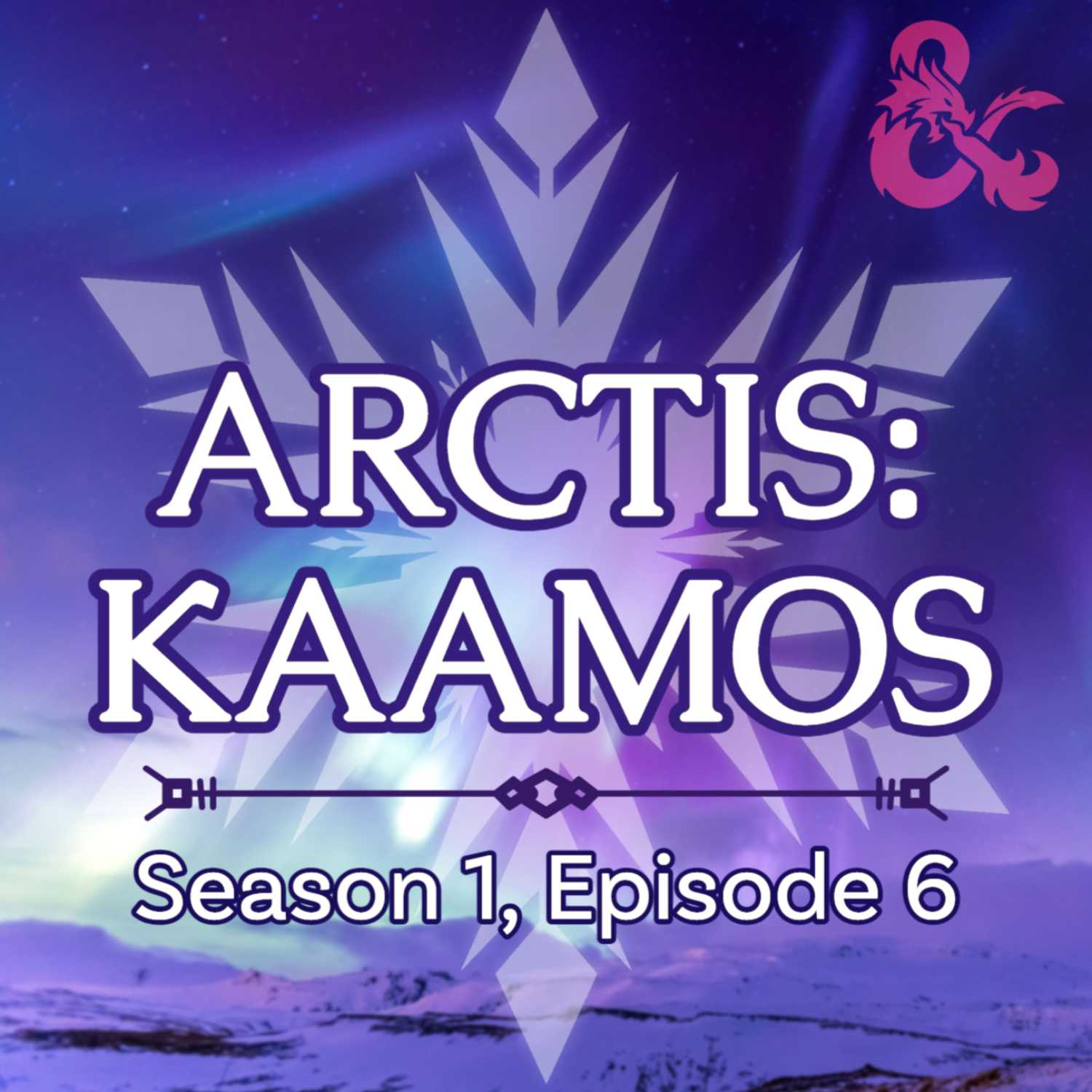 Arctis: Kaamos - Nightmare Elemental