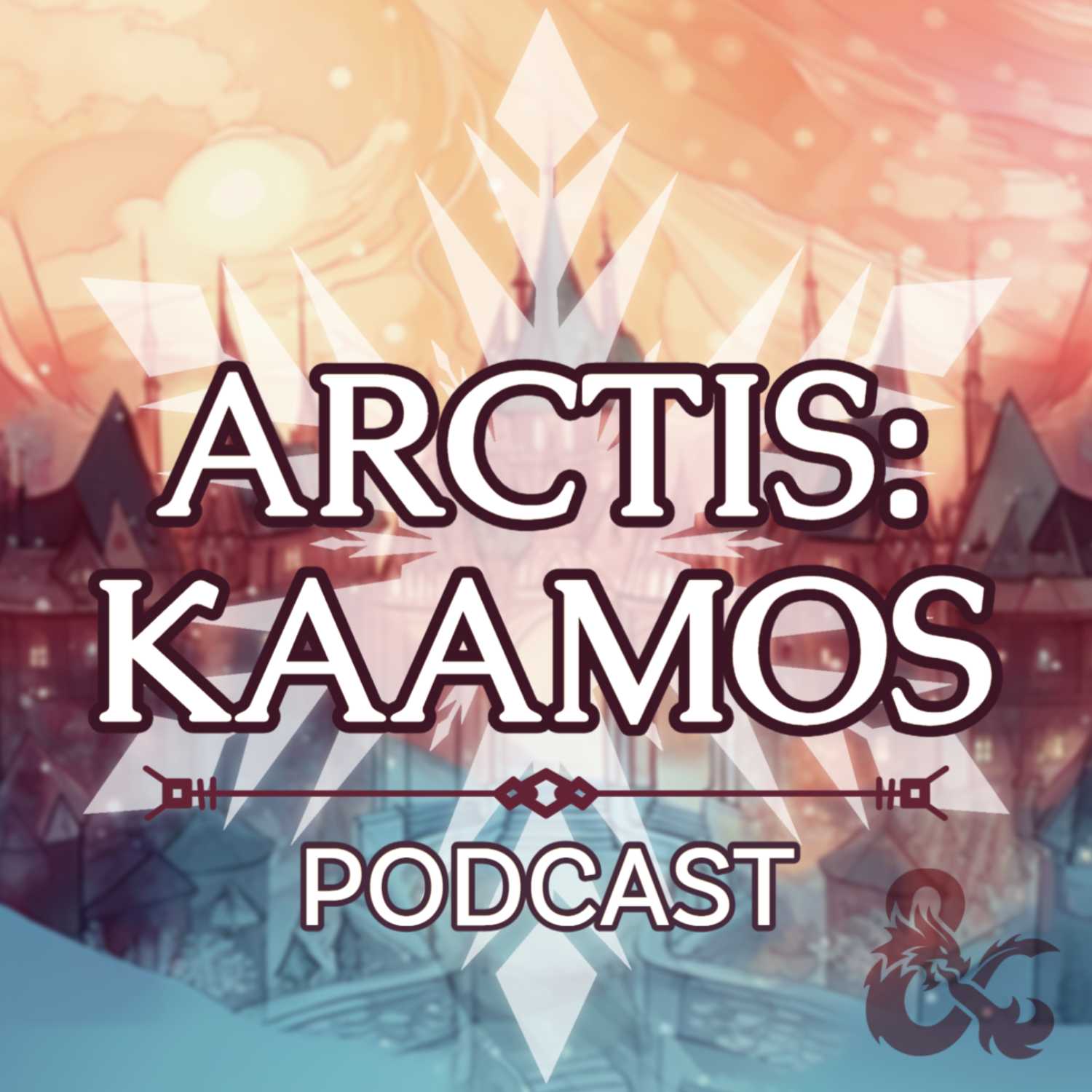 Arctis: Kaamos - The Laboratory