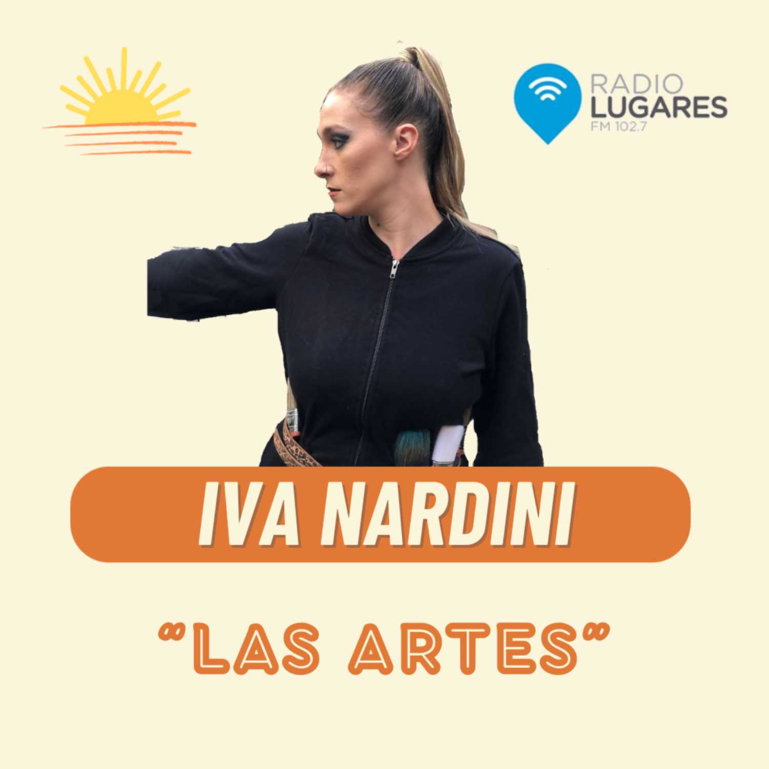 Arde La Ciudad