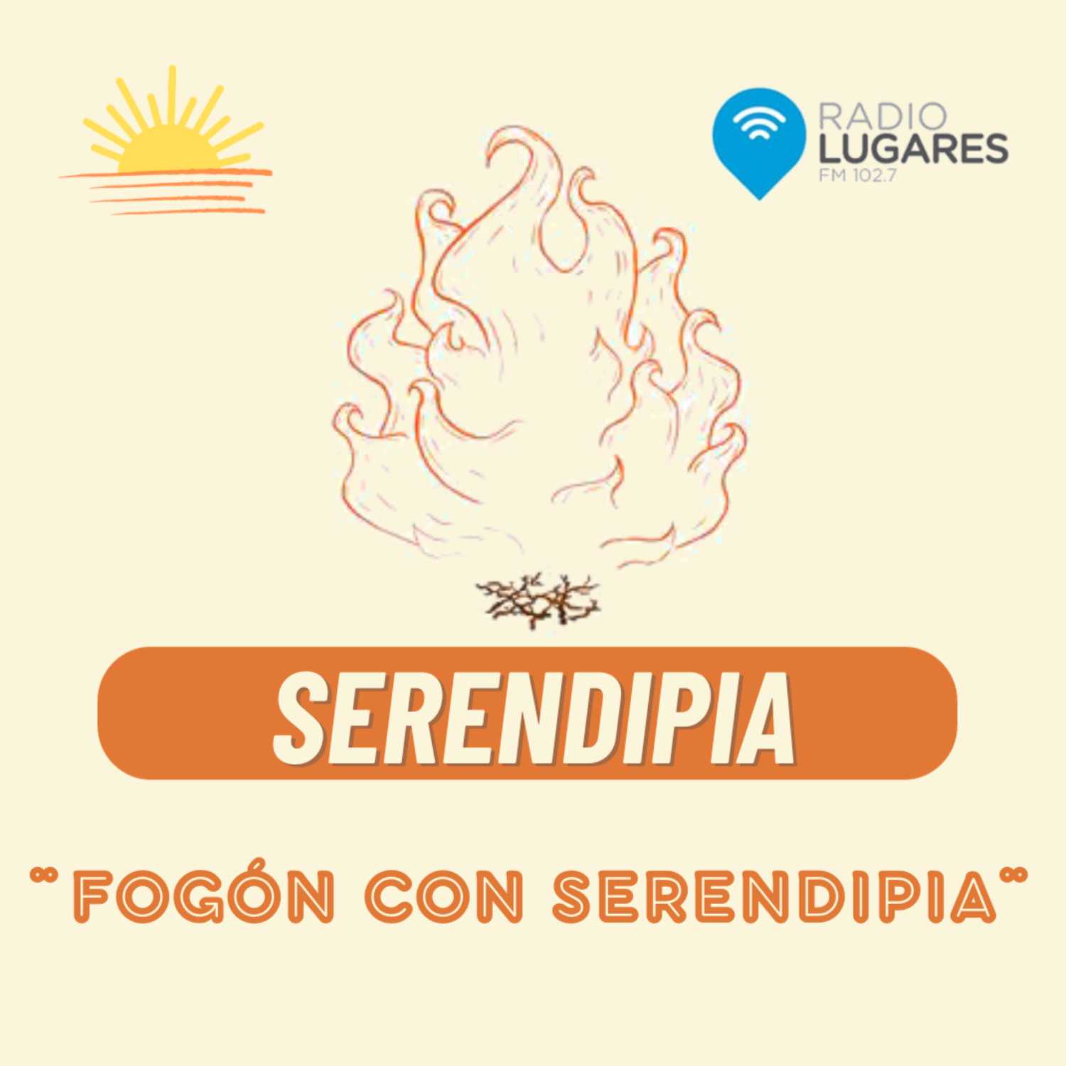 Arde La Ciudad