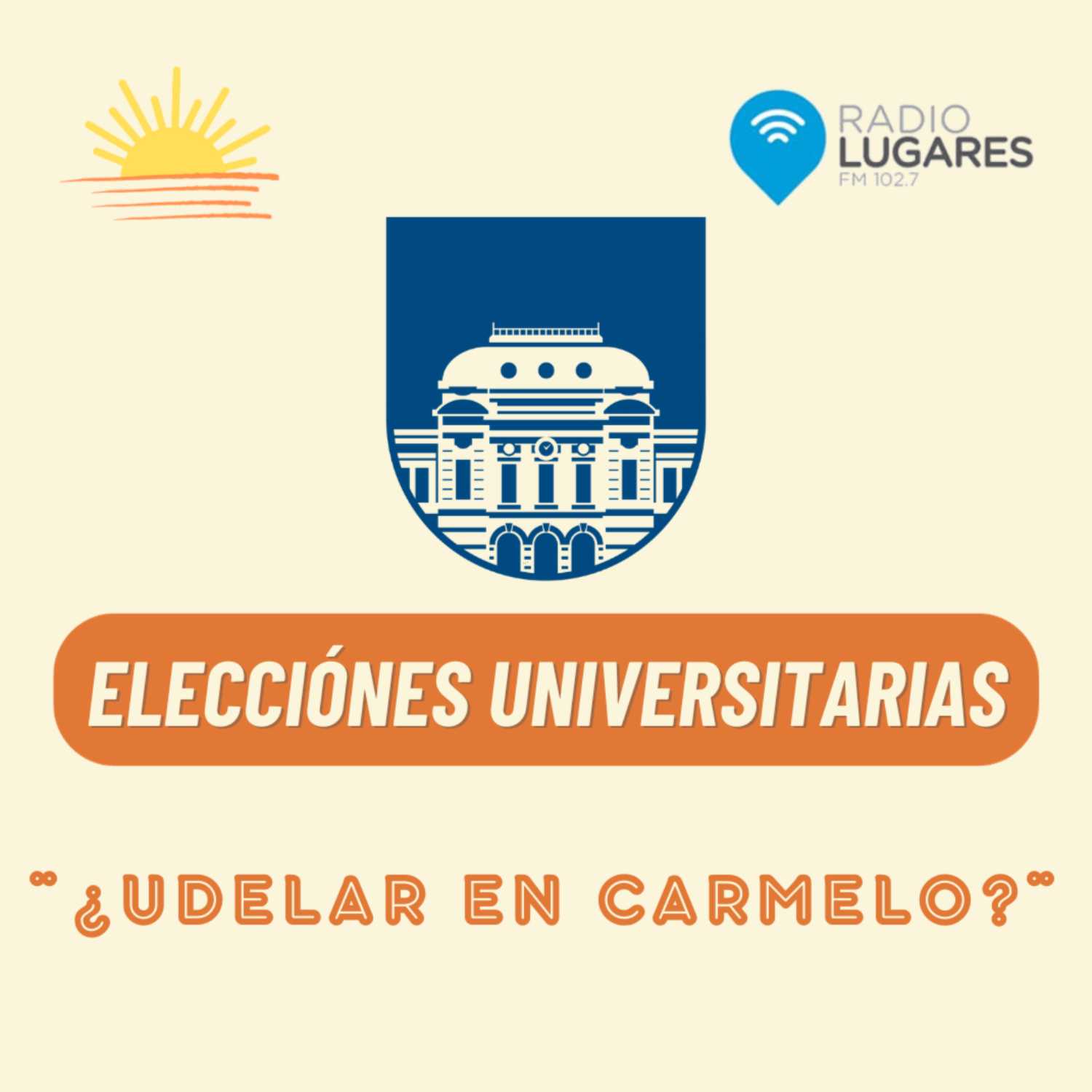 Arde La Ciudad