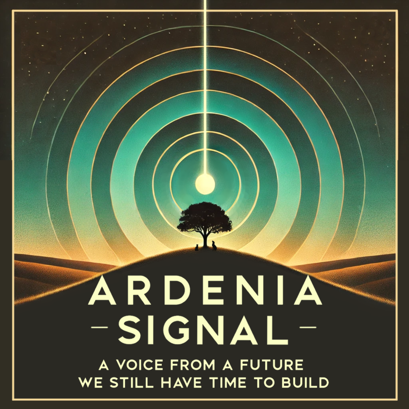 Ardenia Signal