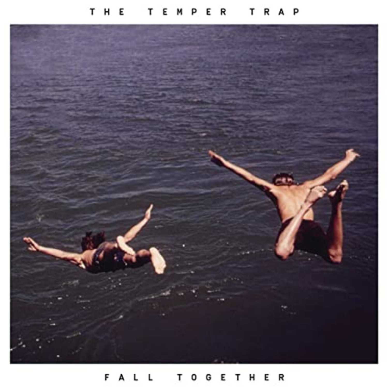 Fall Together (Acoustic)