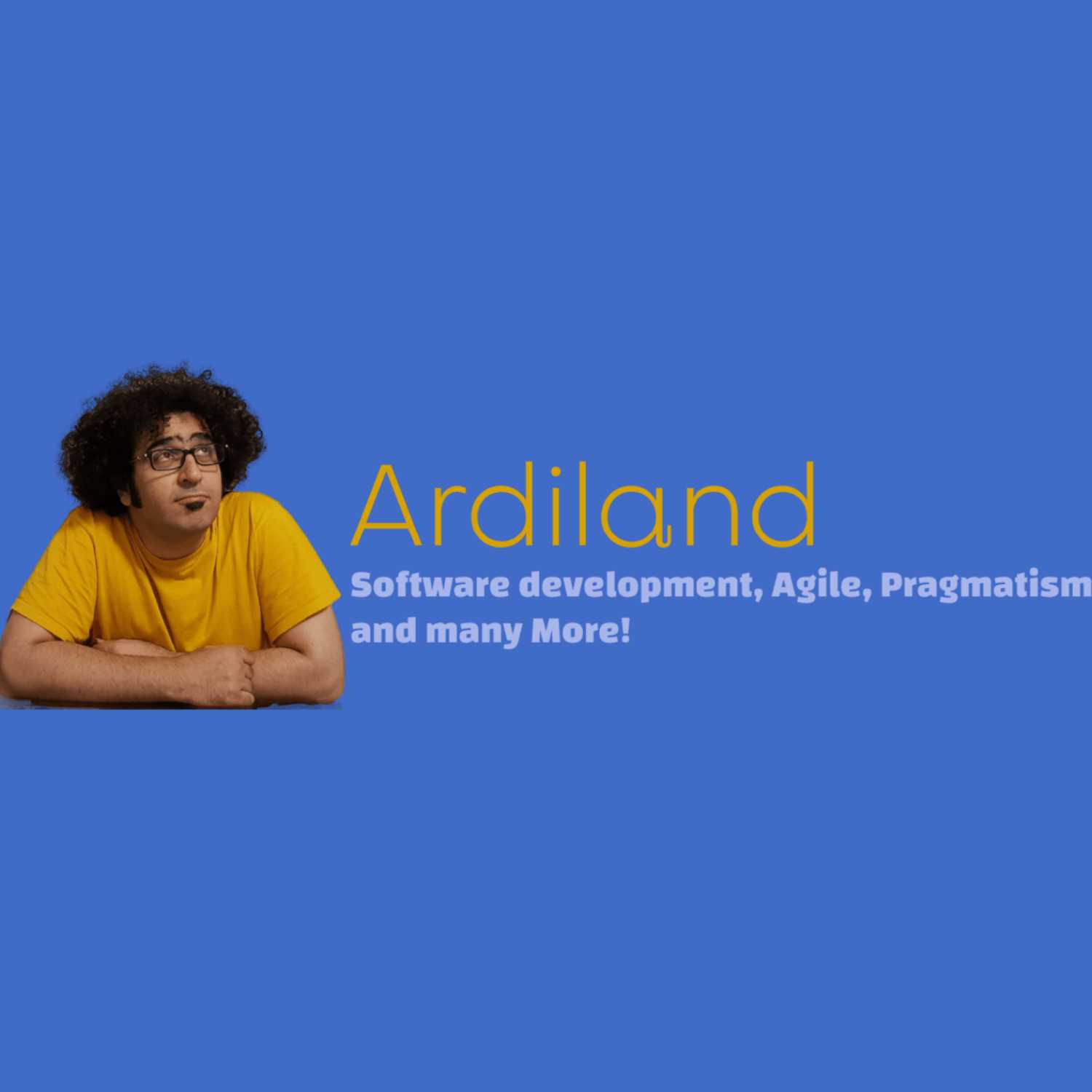 Ardiland