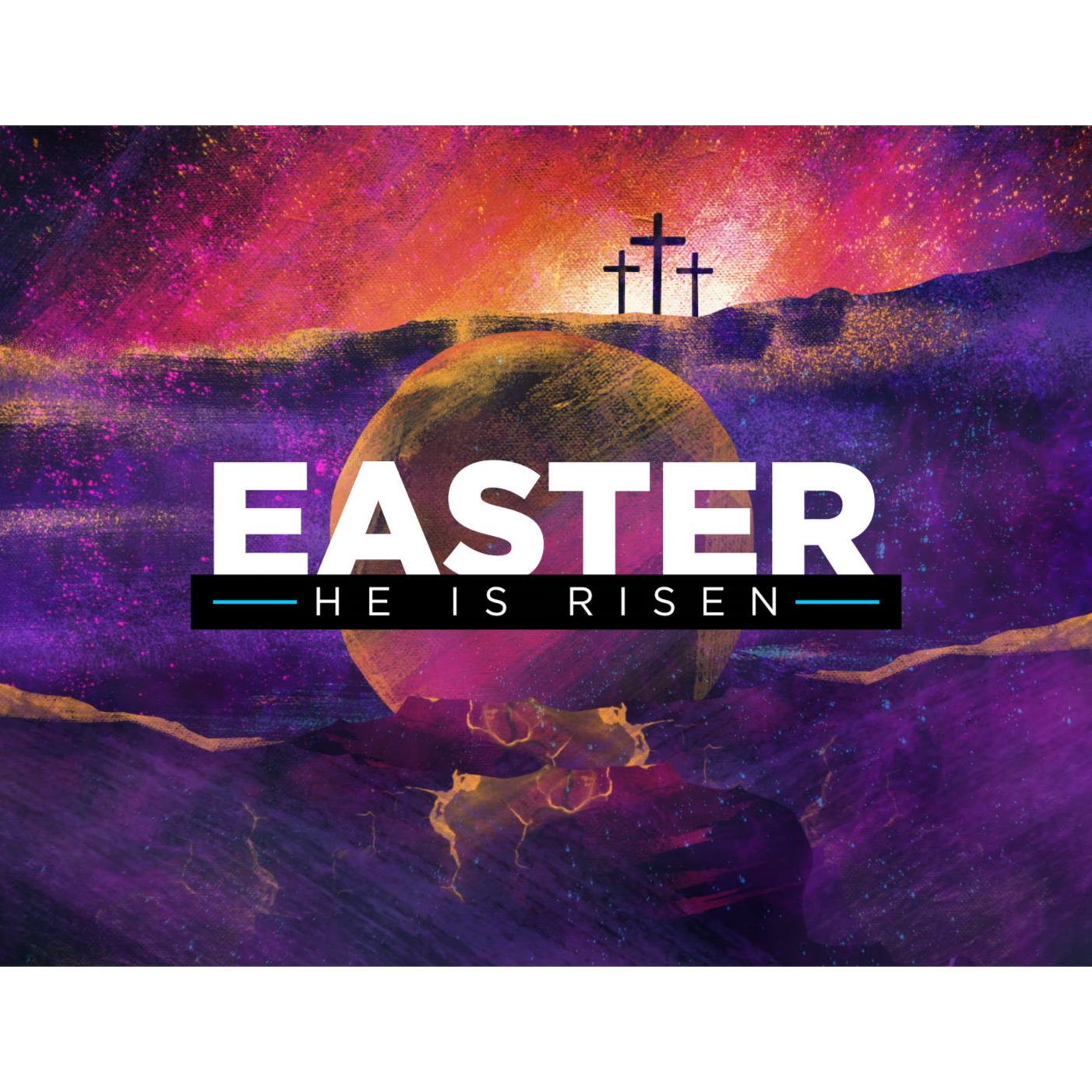 Are you a spectator of Gods glory or a participator of Gods glory_ Dr Rakesh Easter sermon   episode artwork